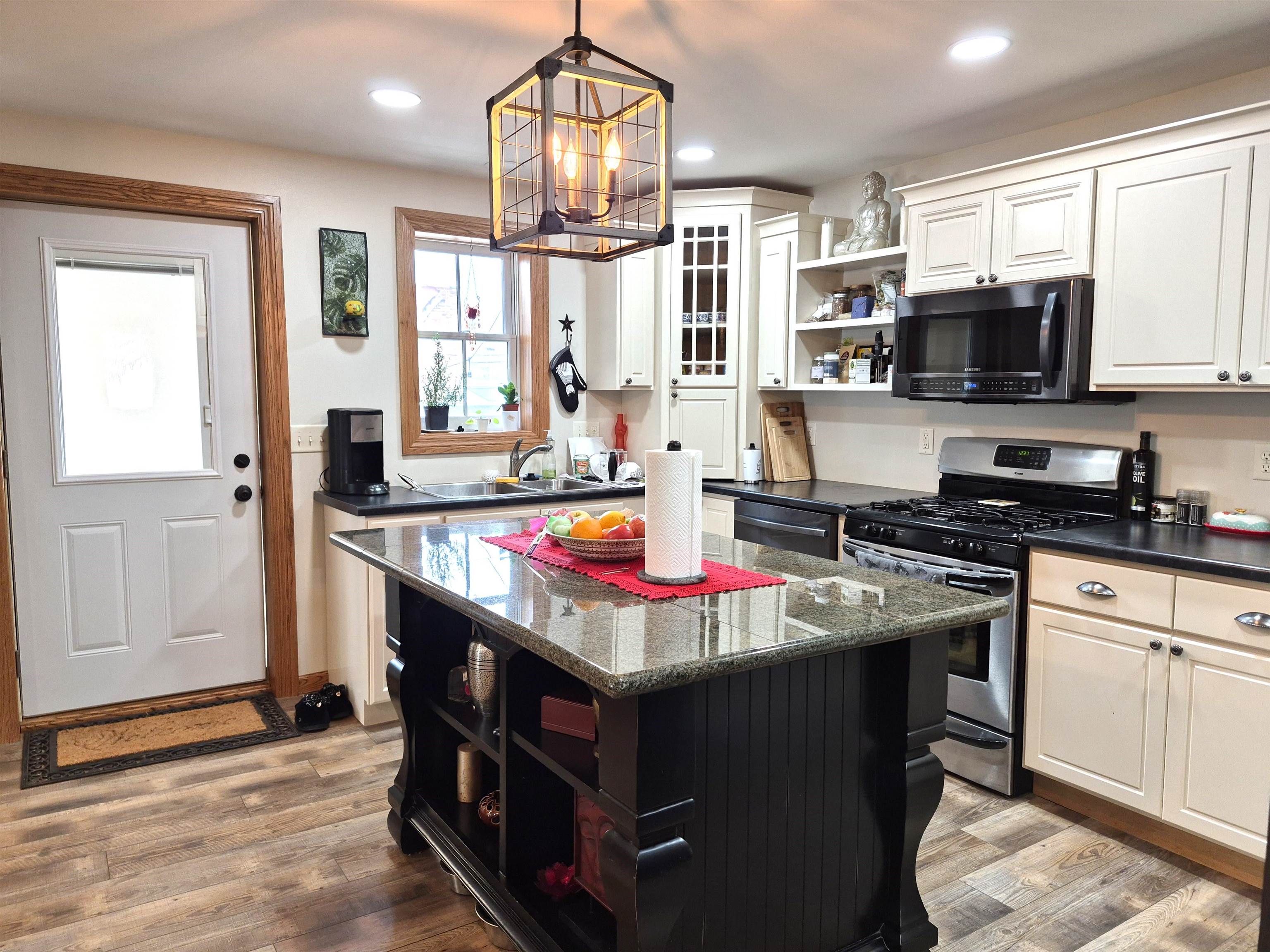 108 E CLARK STREET, Spencer, Wisconsin 54479, 3 Bedrooms Bedrooms, ,1 BathroomBathrooms,Residential,For Sale,108 E CLARK STREET,22601371