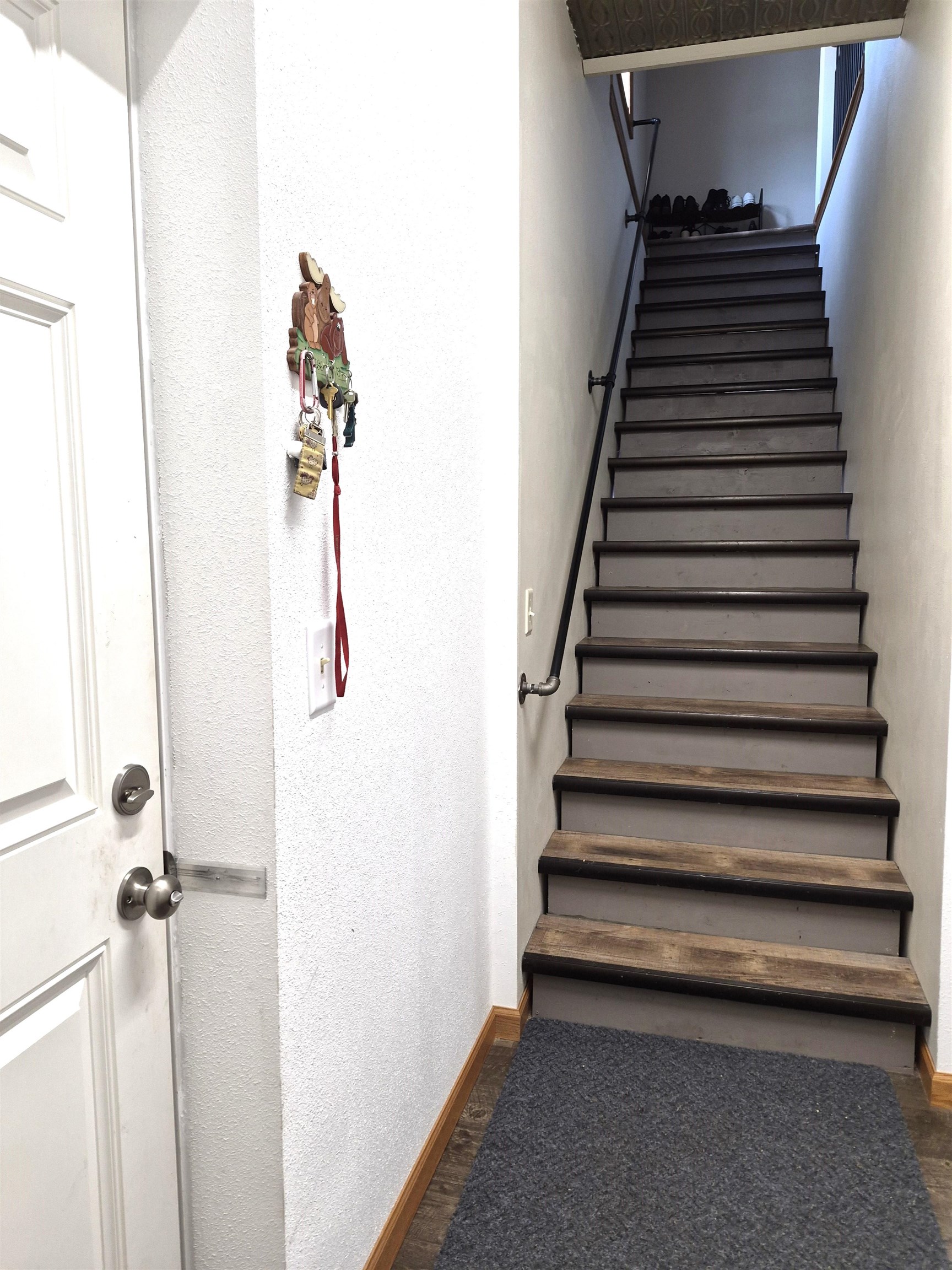 108 E CLARK STREET, Spencer, Wisconsin 54479, 3 Bedrooms Bedrooms, ,1 BathroomBathrooms,Residential,For Sale,108 E CLARK STREET,22601371