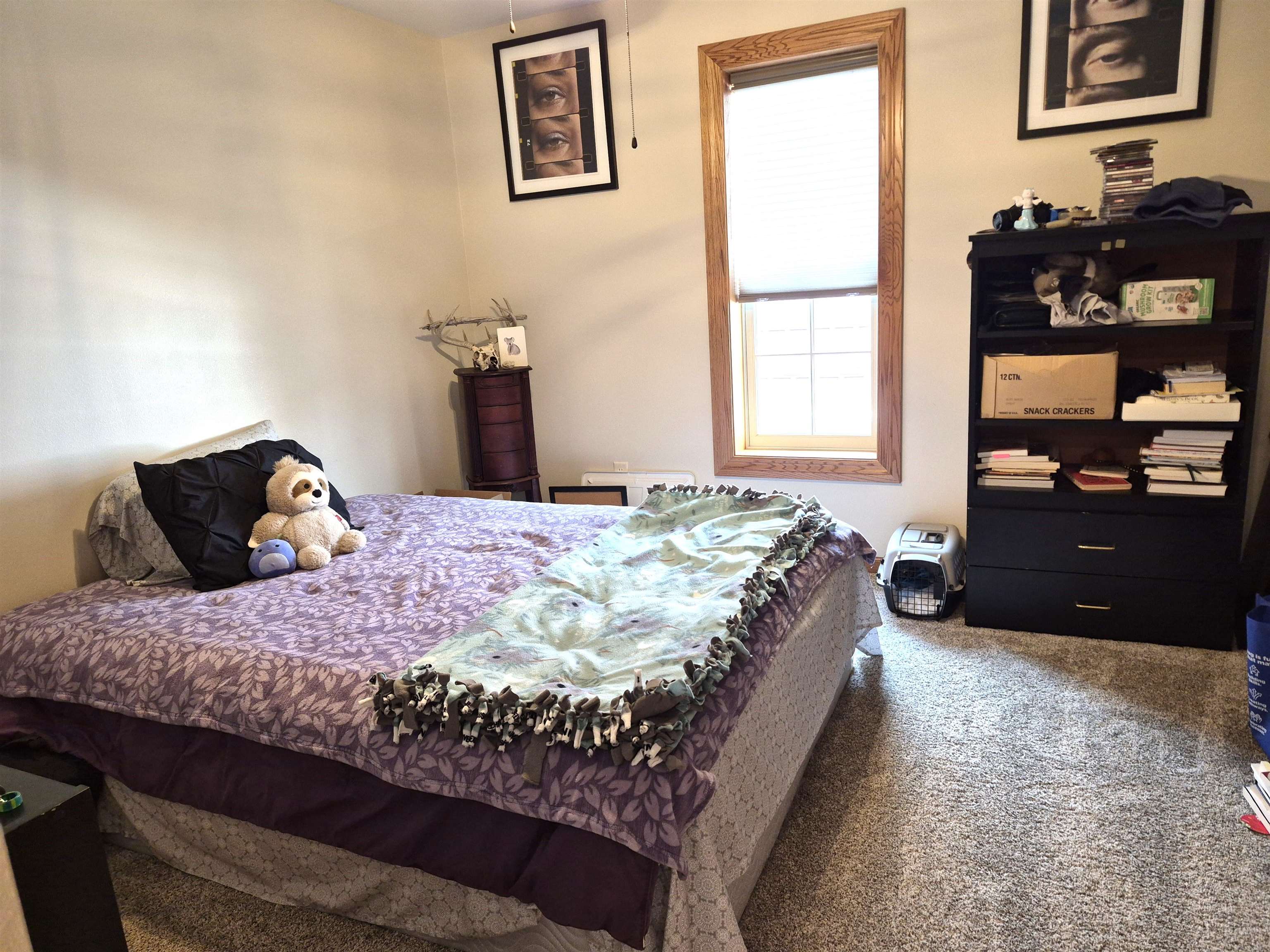 108 E CLARK STREET, Spencer, Wisconsin 54479, 3 Bedrooms Bedrooms, ,1 BathroomBathrooms,Residential,For Sale,108 E CLARK STREET,22601371