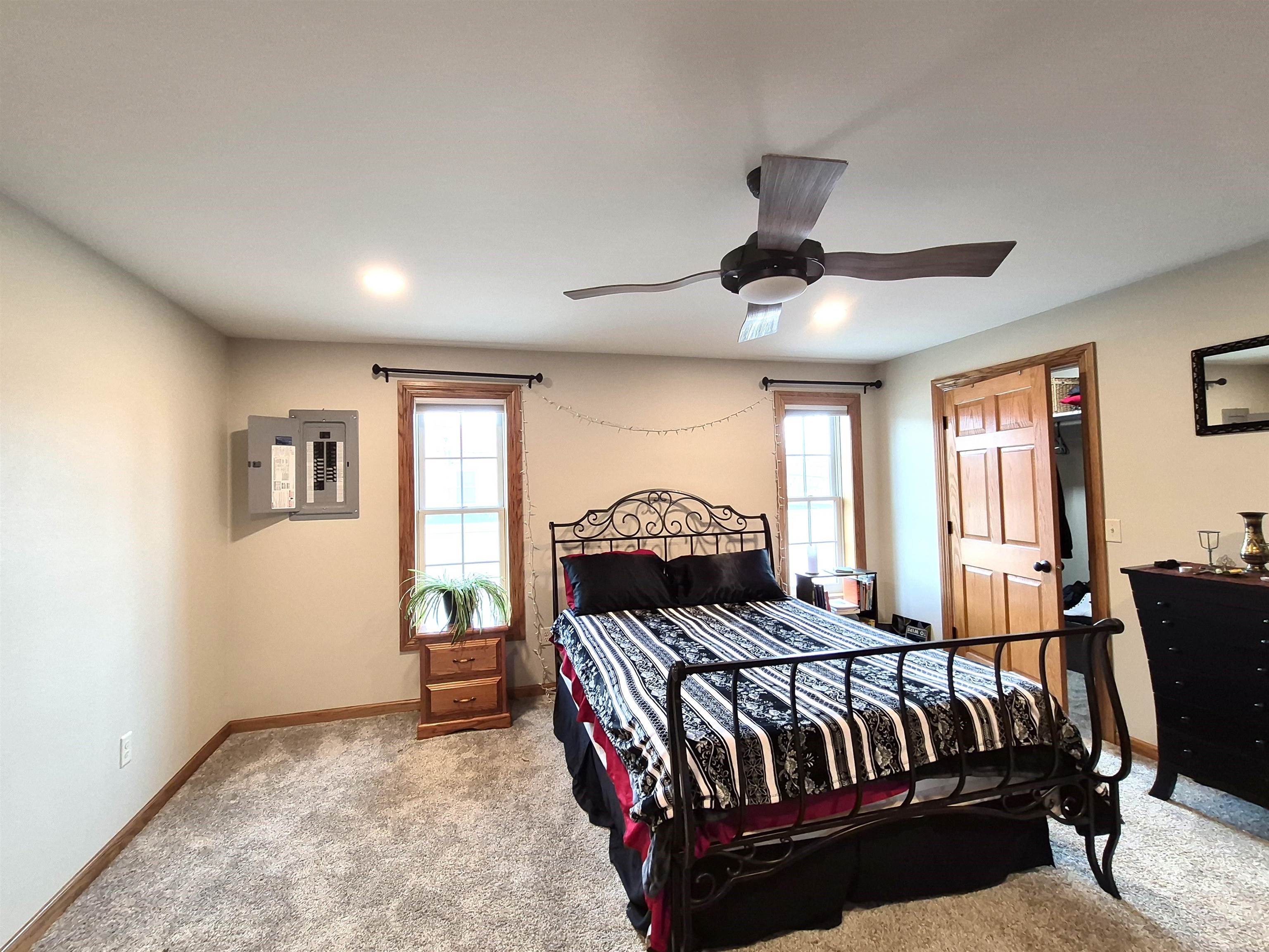 108 E CLARK STREET, Spencer, Wisconsin 54479, 3 Bedrooms Bedrooms, ,1 BathroomBathrooms,Residential,For Sale,108 E CLARK STREET,22601371