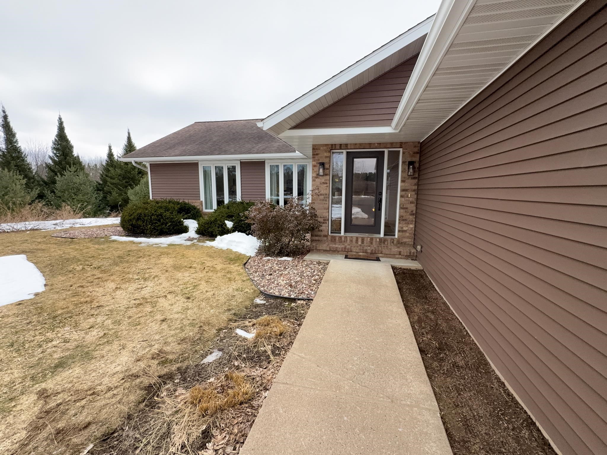 N2463 PIT ROAD, Merrill, Wisconsin 54452, 4 Bedrooms Bedrooms, ,3 BathroomsBathrooms,Residential,For Sale,N2463 PIT ROAD,22601374