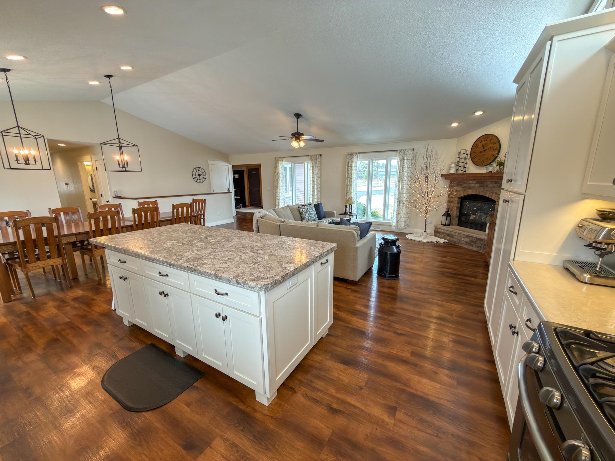 N2463 PIT ROAD, Merrill, Wisconsin 54452, 4 Bedrooms Bedrooms, ,3 BathroomsBathrooms,Residential,For Sale,N2463 PIT ROAD,22601374