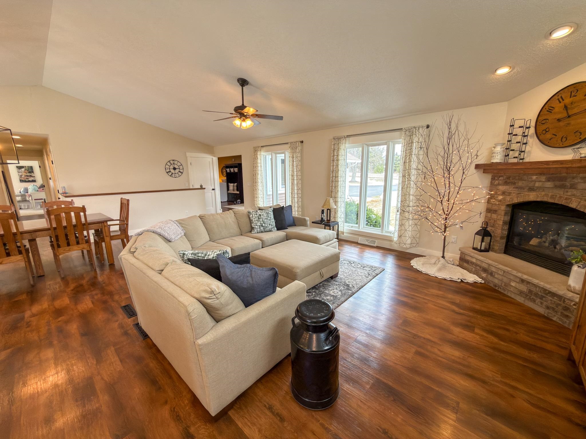 N2463 PIT ROAD, Merrill, Wisconsin 54452, 4 Bedrooms Bedrooms, ,3 BathroomsBathrooms,Residential,For Sale,N2463 PIT ROAD,22601374