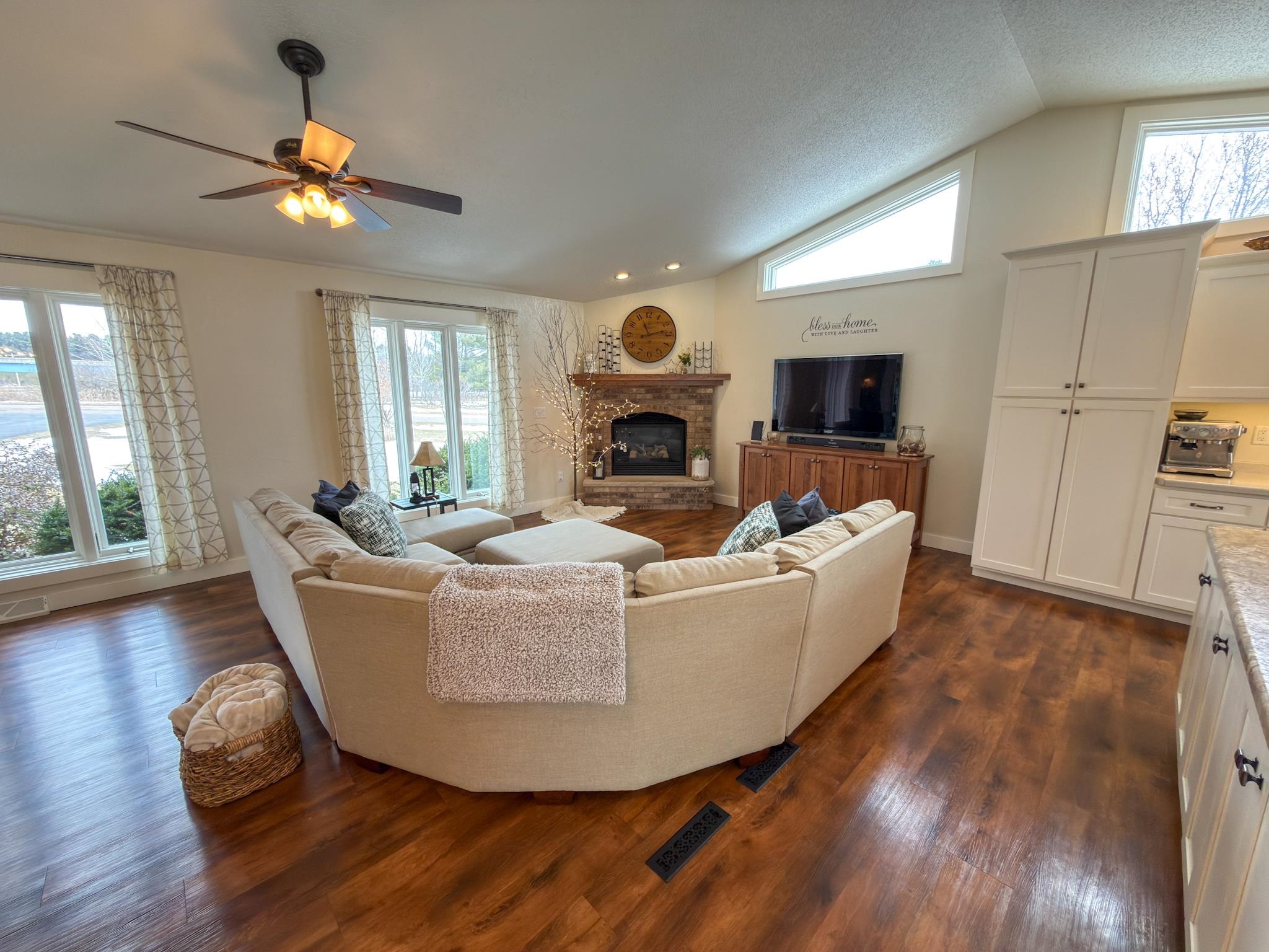 N2463 PIT ROAD, Merrill, Wisconsin 54452, 4 Bedrooms Bedrooms, ,3 BathroomsBathrooms,Residential,For Sale,N2463 PIT ROAD,22601374