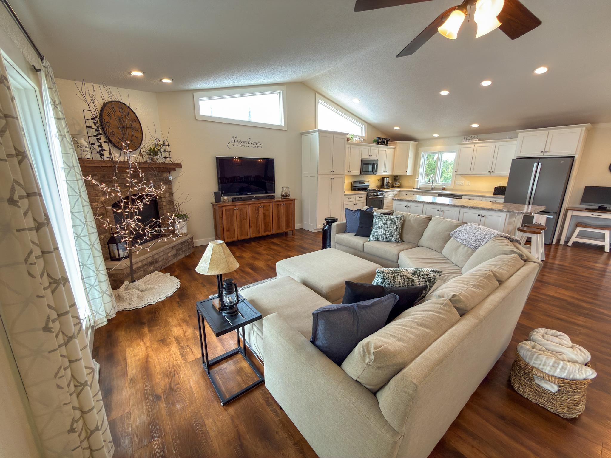 N2463 PIT ROAD, Merrill, Wisconsin 54452, 4 Bedrooms Bedrooms, ,3 BathroomsBathrooms,Residential,For Sale,N2463 PIT ROAD,22601374