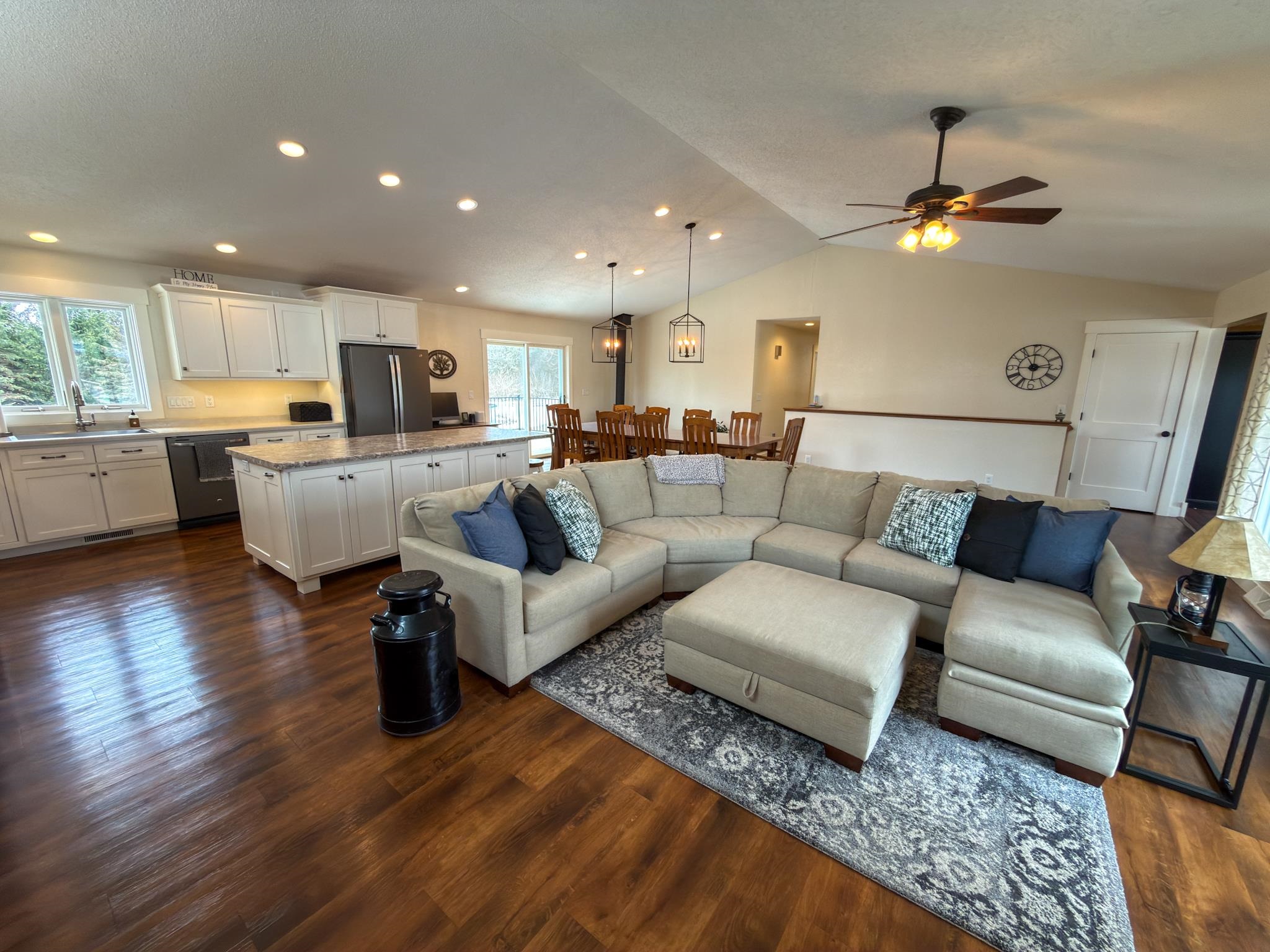 N2463 PIT ROAD, Merrill, Wisconsin 54452, 4 Bedrooms Bedrooms, ,3 BathroomsBathrooms,Residential,For Sale,N2463 PIT ROAD,22601374