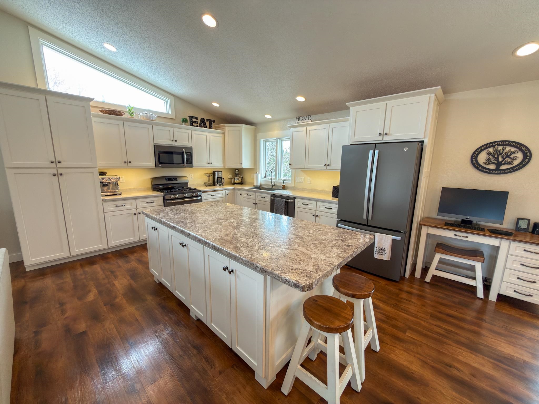 N2463 PIT ROAD, Merrill, Wisconsin 54452, 4 Bedrooms Bedrooms, ,3 BathroomsBathrooms,Residential,For Sale,N2463 PIT ROAD,22601374