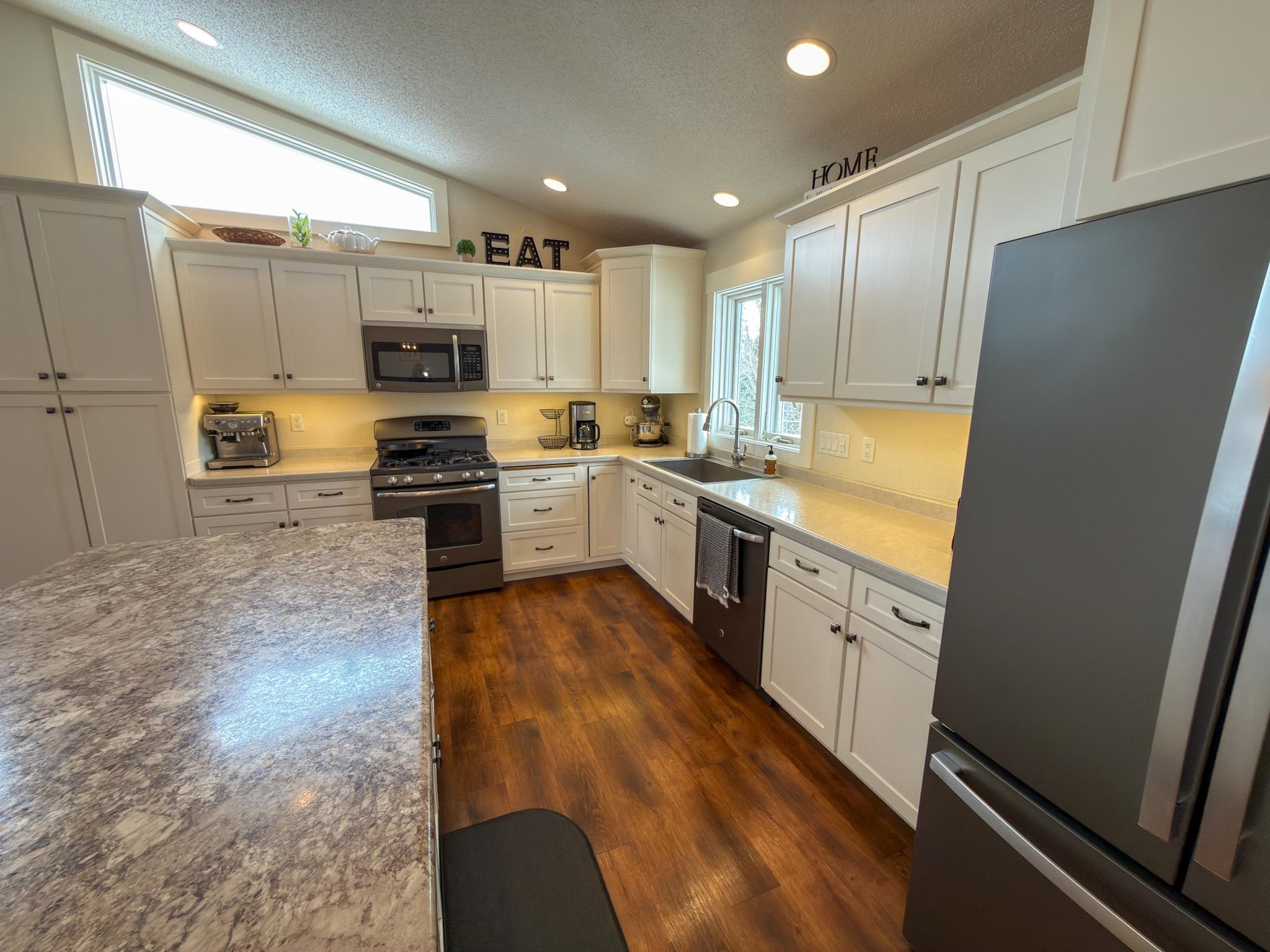 N2463 PIT ROAD, Merrill, Wisconsin 54452, 4 Bedrooms Bedrooms, ,3 BathroomsBathrooms,Residential,For Sale,N2463 PIT ROAD,22601374