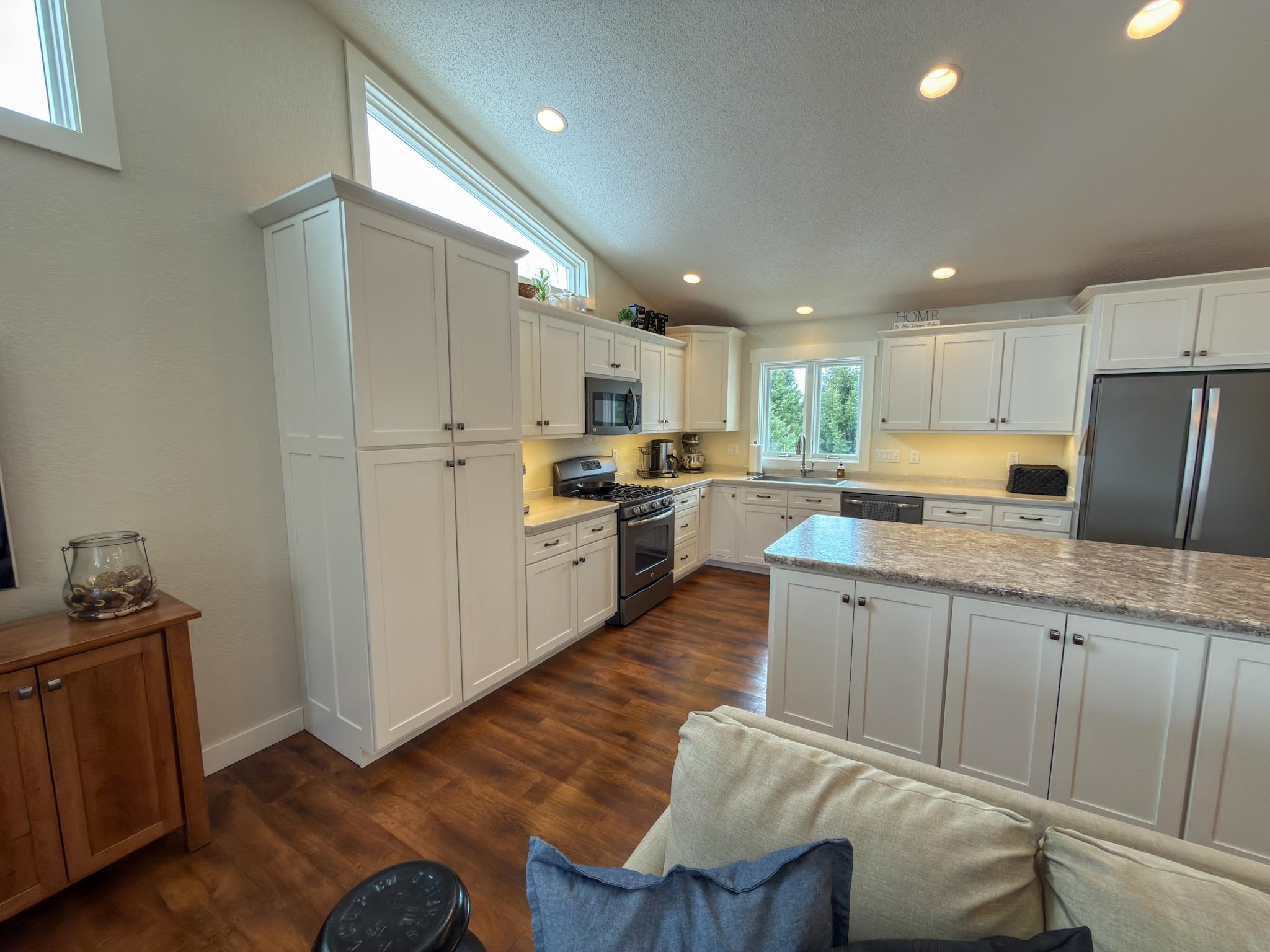 N2463 PIT ROAD, Merrill, Wisconsin 54452, 4 Bedrooms Bedrooms, ,3 BathroomsBathrooms,Residential,For Sale,N2463 PIT ROAD,22601374