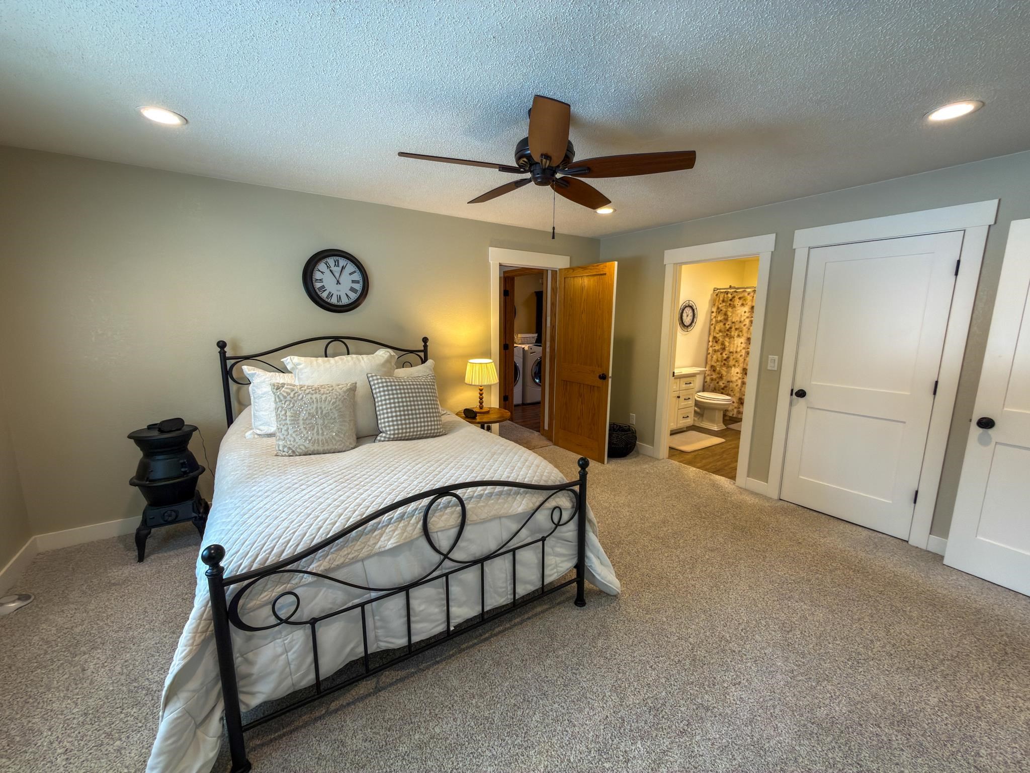 N2463 PIT ROAD, Merrill, Wisconsin 54452, 4 Bedrooms Bedrooms, ,3 BathroomsBathrooms,Residential,For Sale,N2463 PIT ROAD,22601374