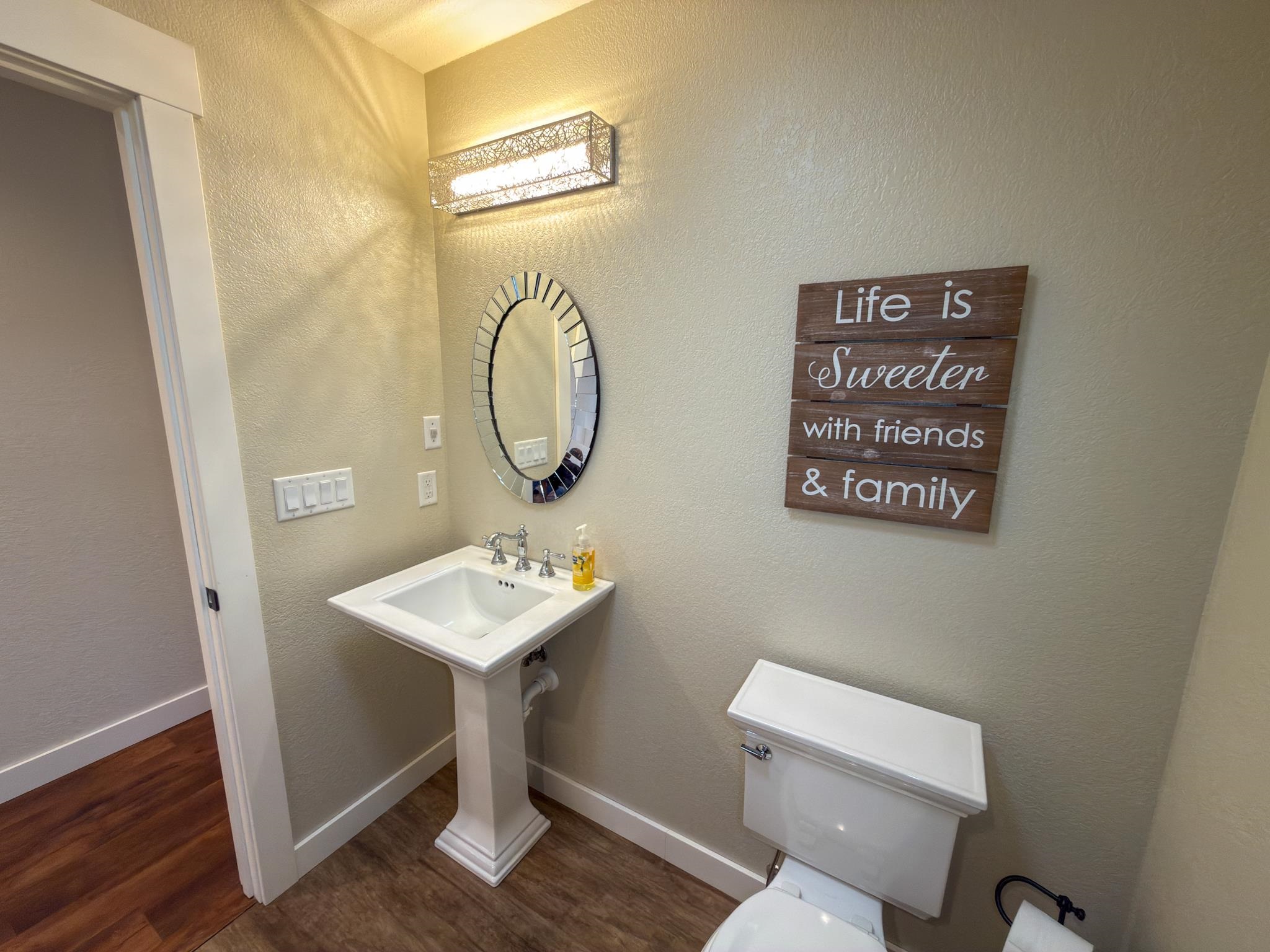 N2463 PIT ROAD, Merrill, Wisconsin 54452, 4 Bedrooms Bedrooms, ,3 BathroomsBathrooms,Residential,For Sale,N2463 PIT ROAD,22601374