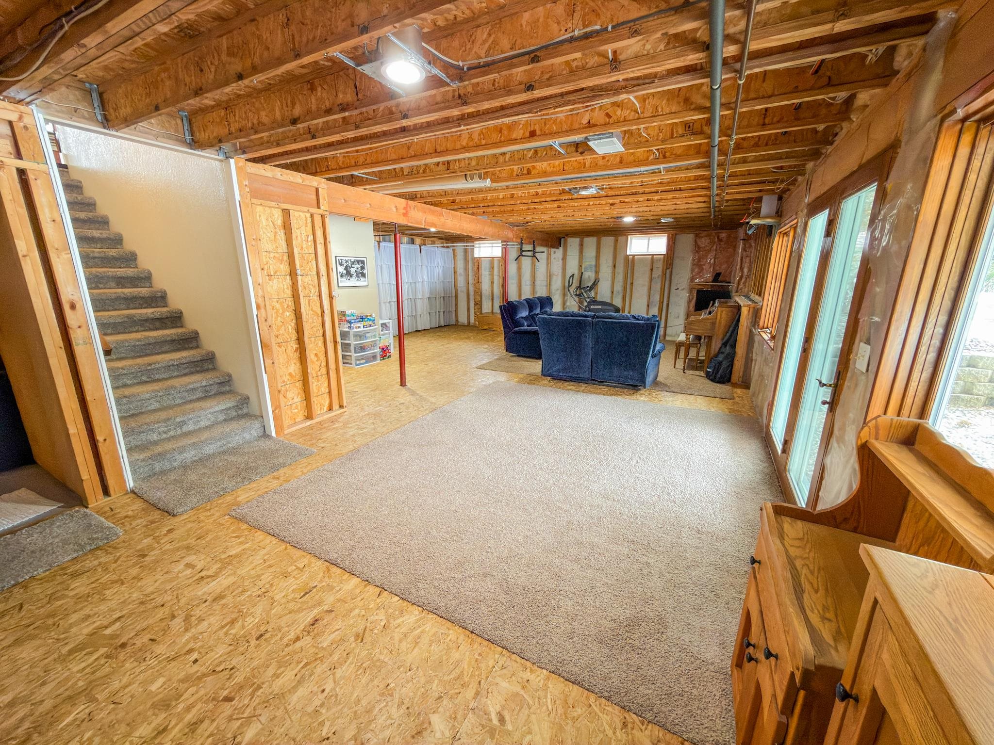 N2463 PIT ROAD, Merrill, Wisconsin 54452, 4 Bedrooms Bedrooms, ,3 BathroomsBathrooms,Residential,For Sale,N2463 PIT ROAD,22601374