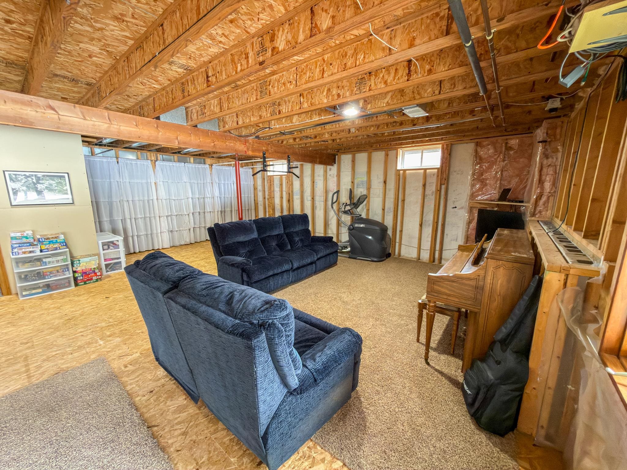 N2463 PIT ROAD, Merrill, Wisconsin 54452, 4 Bedrooms Bedrooms, ,3 BathroomsBathrooms,Residential,For Sale,N2463 PIT ROAD,22601374