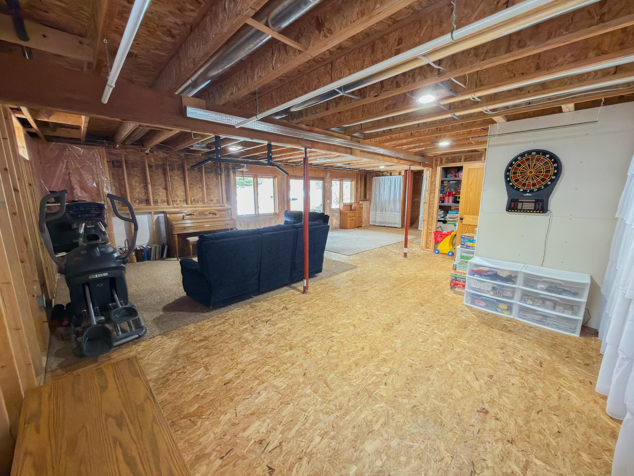 N2463 PIT ROAD, Merrill, Wisconsin 54452, 4 Bedrooms Bedrooms, ,3 BathroomsBathrooms,Residential,For Sale,N2463 PIT ROAD,22601374