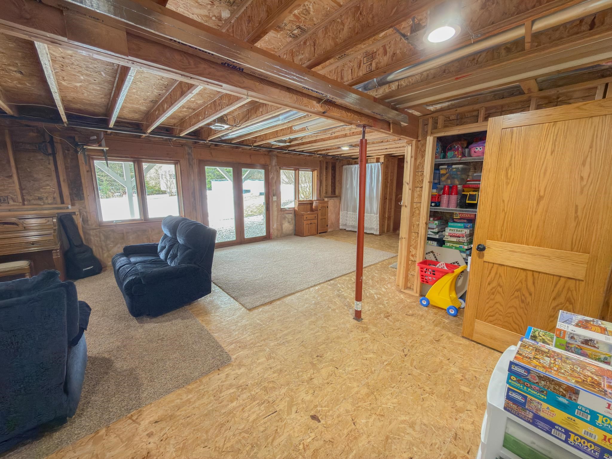 N2463 PIT ROAD, Merrill, Wisconsin 54452, 4 Bedrooms Bedrooms, ,3 BathroomsBathrooms,Residential,For Sale,N2463 PIT ROAD,22601374