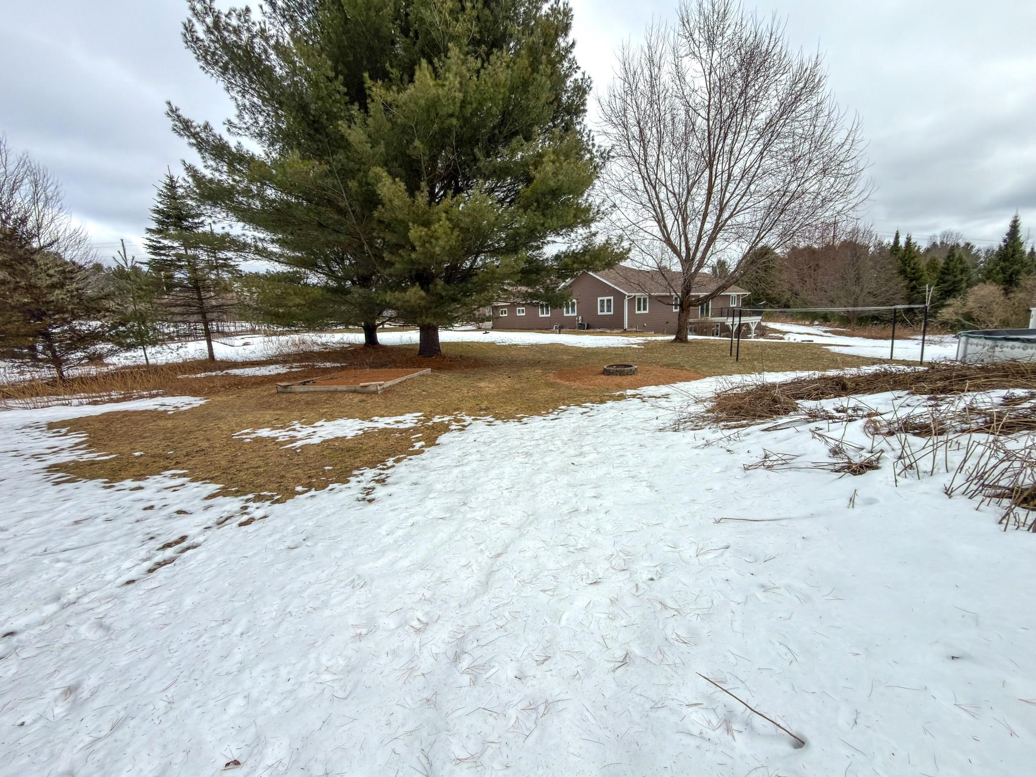 N2463 PIT ROAD, Merrill, Wisconsin 54452, 4 Bedrooms Bedrooms, ,3 BathroomsBathrooms,Residential,For Sale,N2463 PIT ROAD,22601374