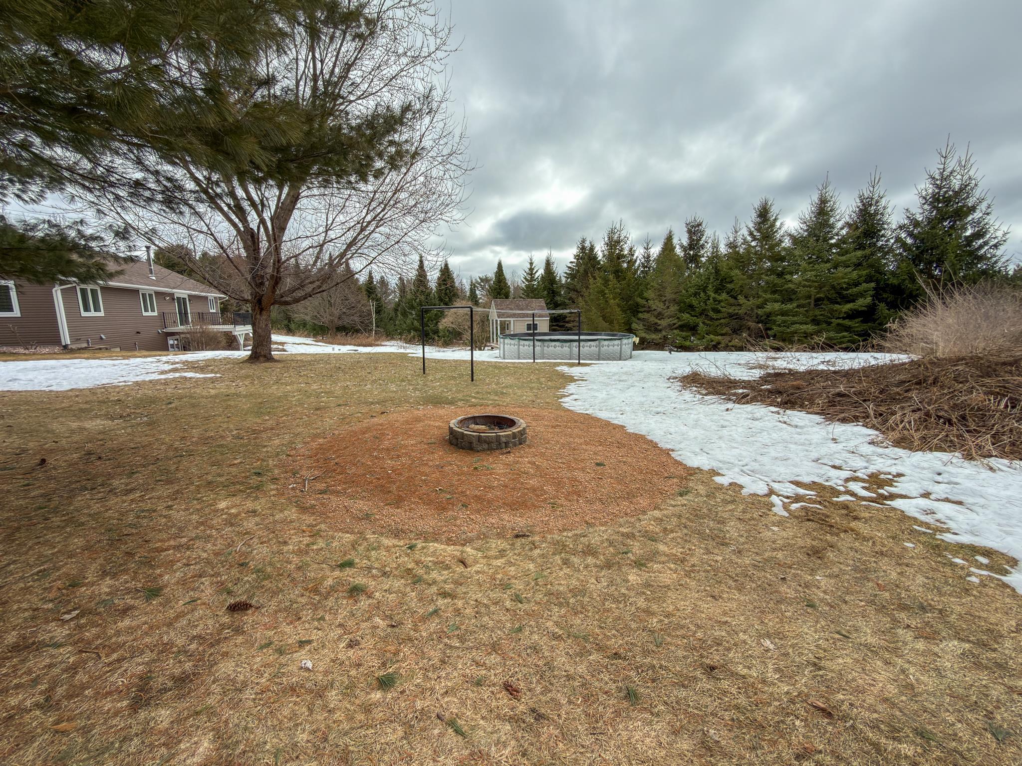 N2463 PIT ROAD, Merrill, Wisconsin 54452, 4 Bedrooms Bedrooms, ,3 BathroomsBathrooms,Residential,For Sale,N2463 PIT ROAD,22601374