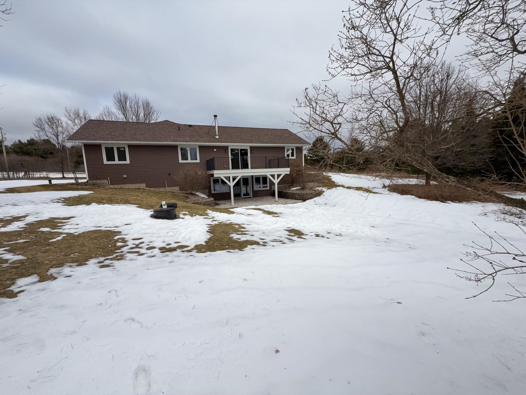 N2463 PIT ROAD, Merrill, Wisconsin 54452, 4 Bedrooms Bedrooms, ,3 BathroomsBathrooms,Residential,For Sale,N2463 PIT ROAD,22601374
