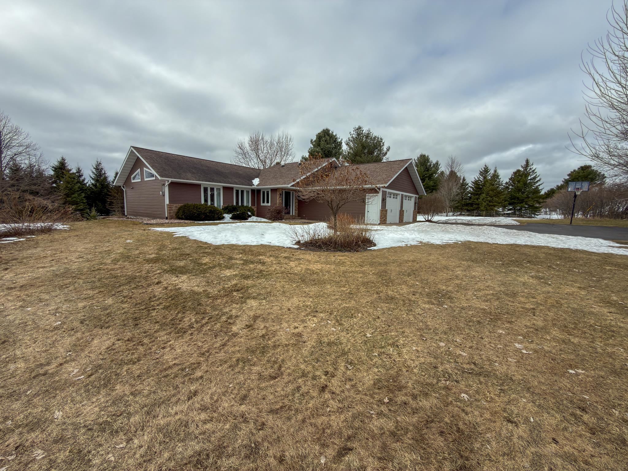 N2463 PIT ROAD, Merrill, Wisconsin 54452, 4 Bedrooms Bedrooms, ,3 BathroomsBathrooms,Residential,For Sale,N2463 PIT ROAD,22601374