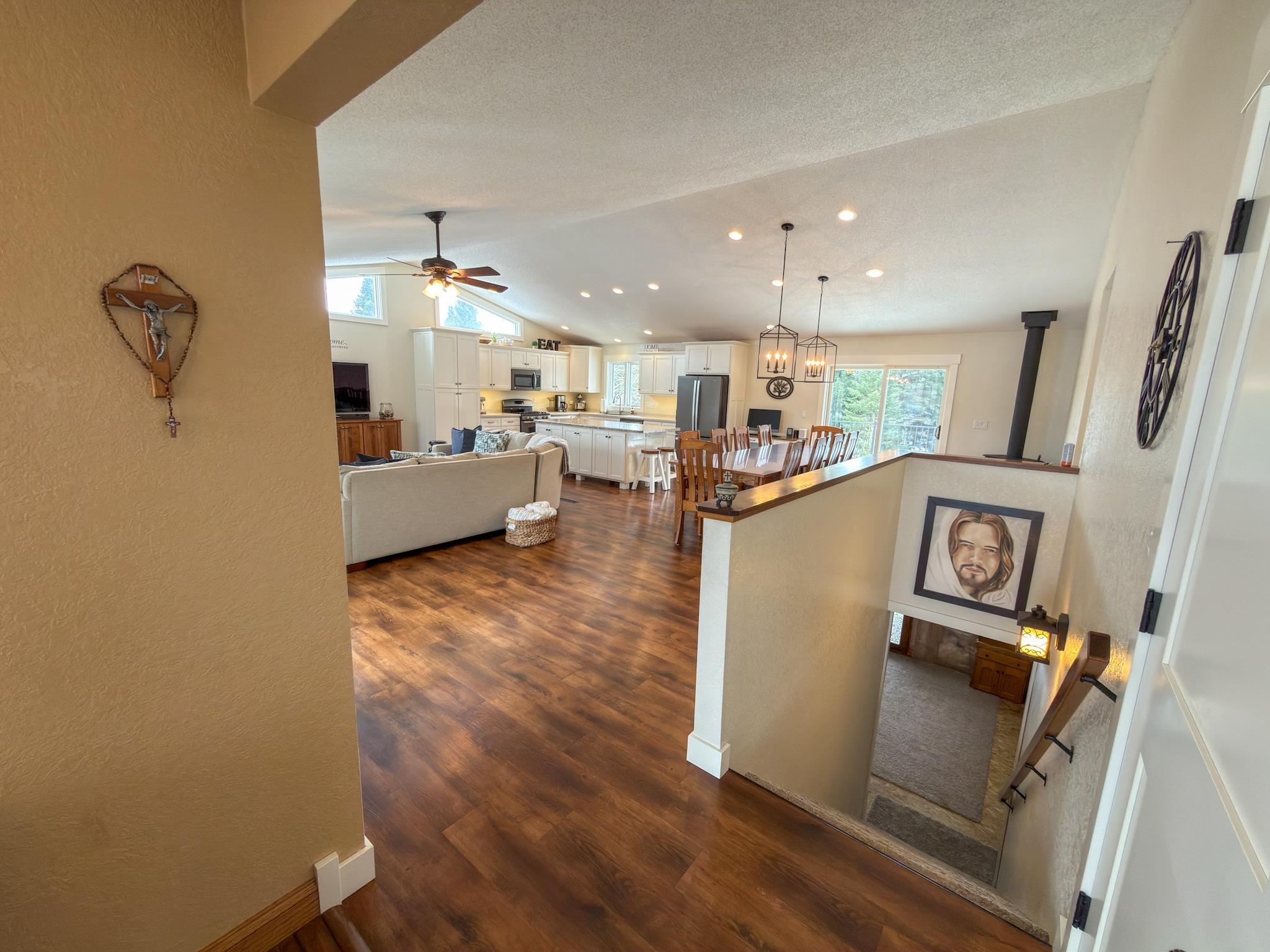 N2463 PIT ROAD, Merrill, Wisconsin 54452, 4 Bedrooms Bedrooms, ,3 BathroomsBathrooms,Residential,For Sale,N2463 PIT ROAD,22601374