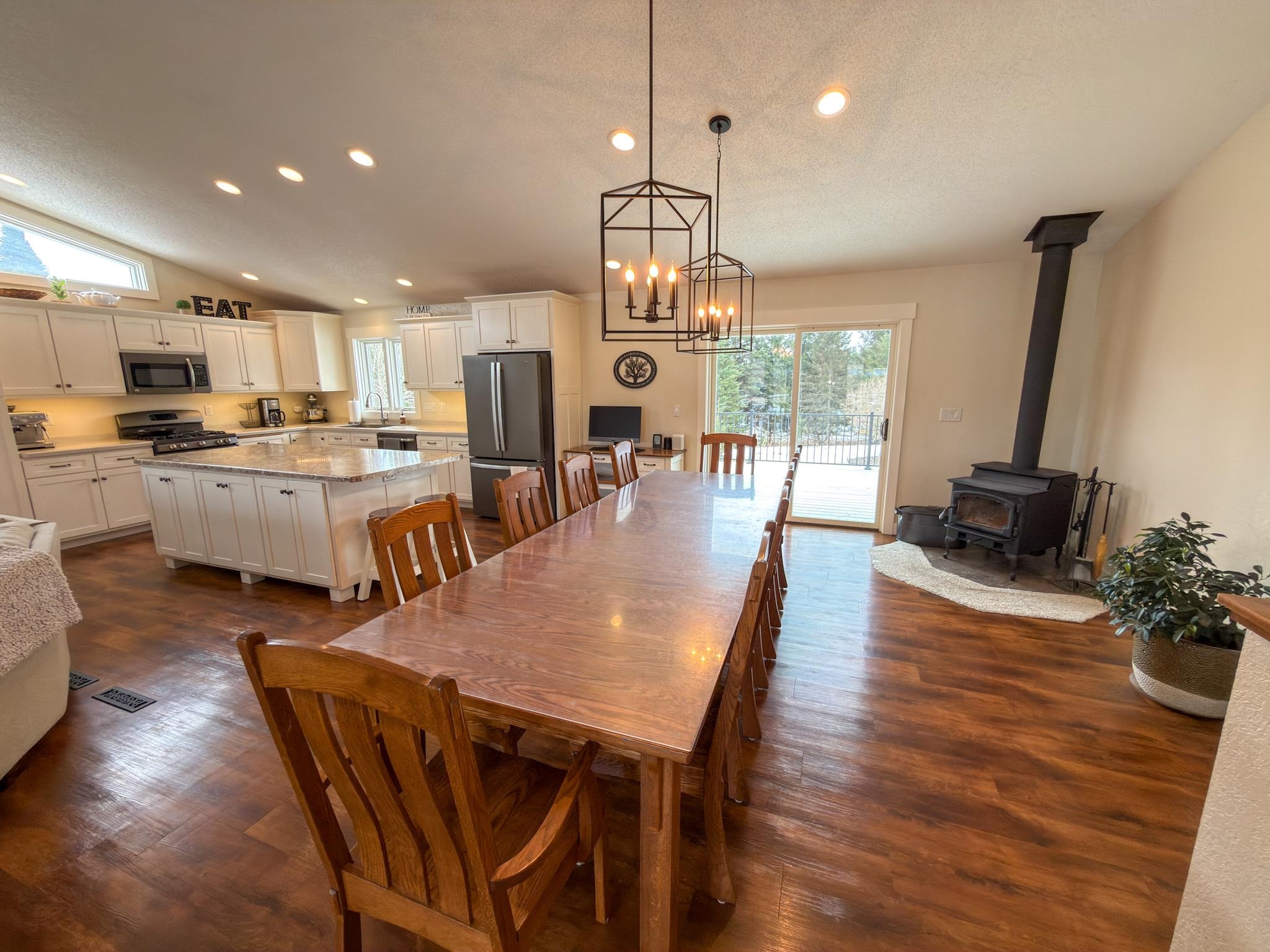 N2463 PIT ROAD, Merrill, Wisconsin 54452, 4 Bedrooms Bedrooms, ,3 BathroomsBathrooms,Residential,For Sale,N2463 PIT ROAD,22601374