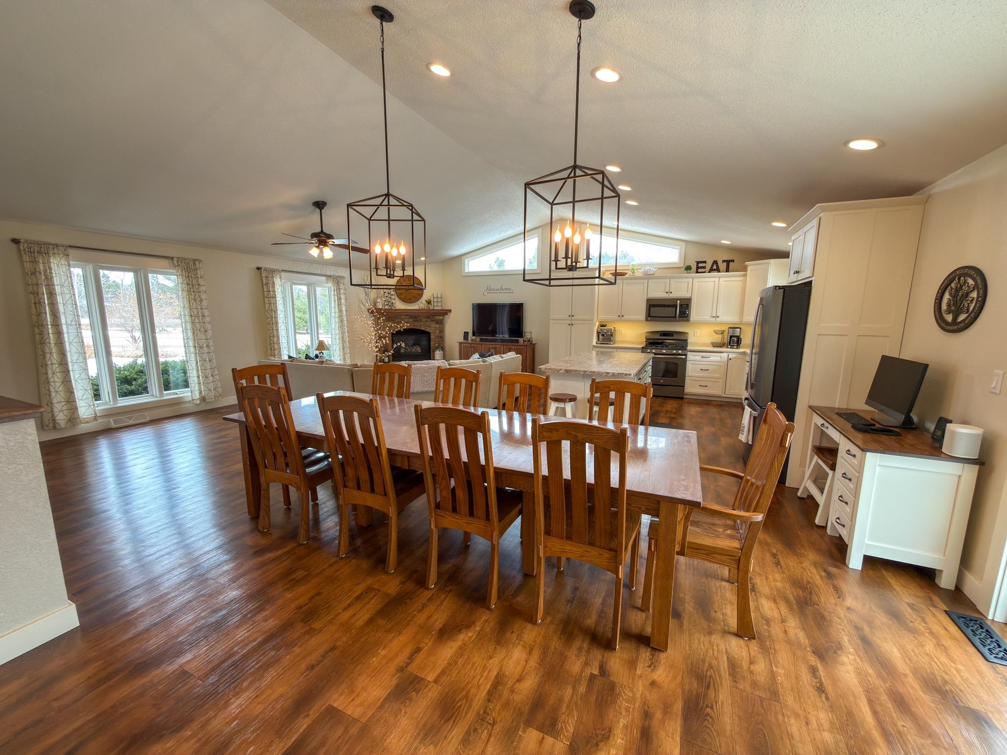 N2463 PIT ROAD, Merrill, Wisconsin 54452, 4 Bedrooms Bedrooms, ,3 BathroomsBathrooms,Residential,For Sale,N2463 PIT ROAD,22601374