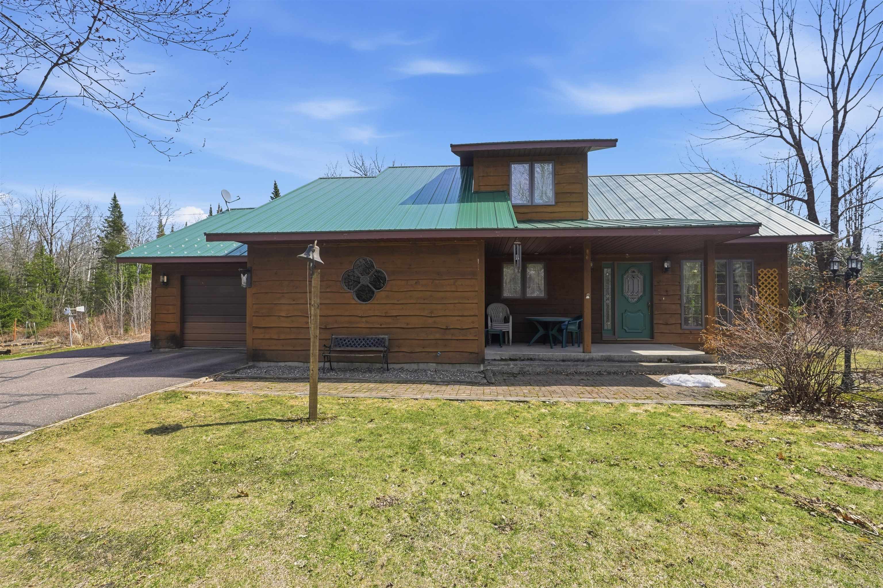 N8584 COUNTY ROAD E, Westboro, Wisconsin 54490, 2 Bedrooms Bedrooms, ,2 BathroomsBathrooms,Residential,For Sale,N8584 COUNTY ROAD E,22601375