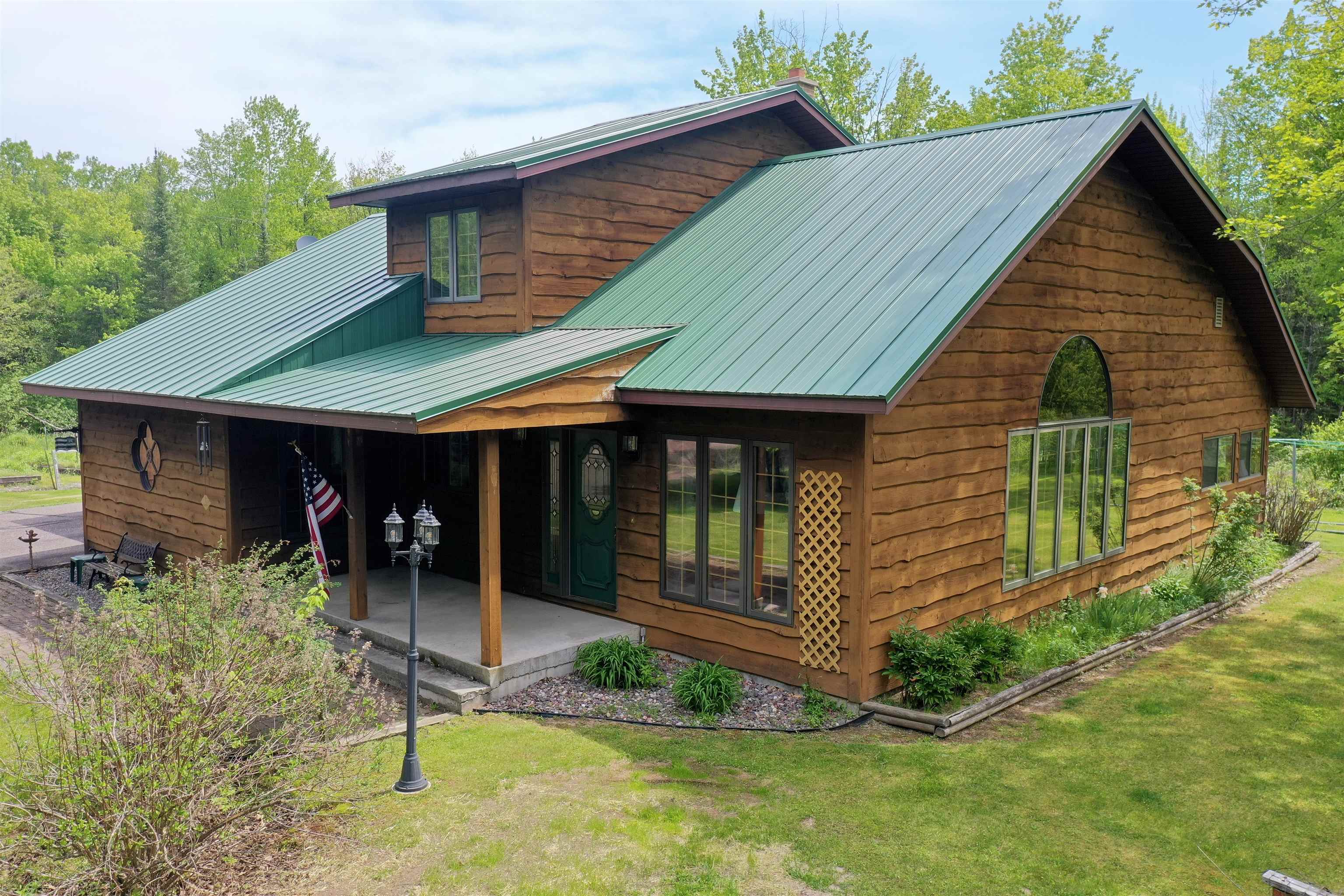 N8584 COUNTY ROAD E, Westboro, Wisconsin 54490, 2 Bedrooms Bedrooms, ,2 BathroomsBathrooms,Residential,For Sale,N8584 COUNTY ROAD E,22601375