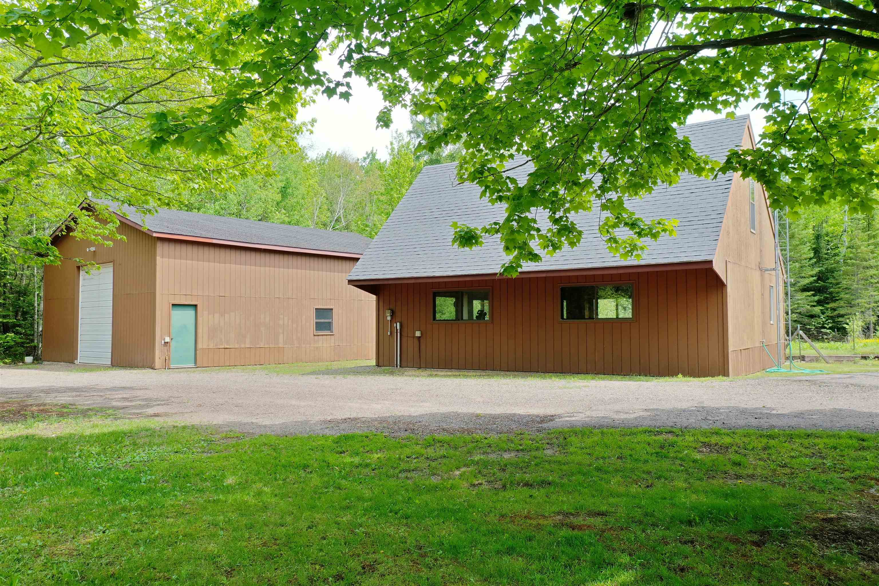 N8584 COUNTY ROAD E, Westboro, Wisconsin 54490, 2 Bedrooms Bedrooms, ,2 BathroomsBathrooms,Residential,For Sale,N8584 COUNTY ROAD E,22601375
