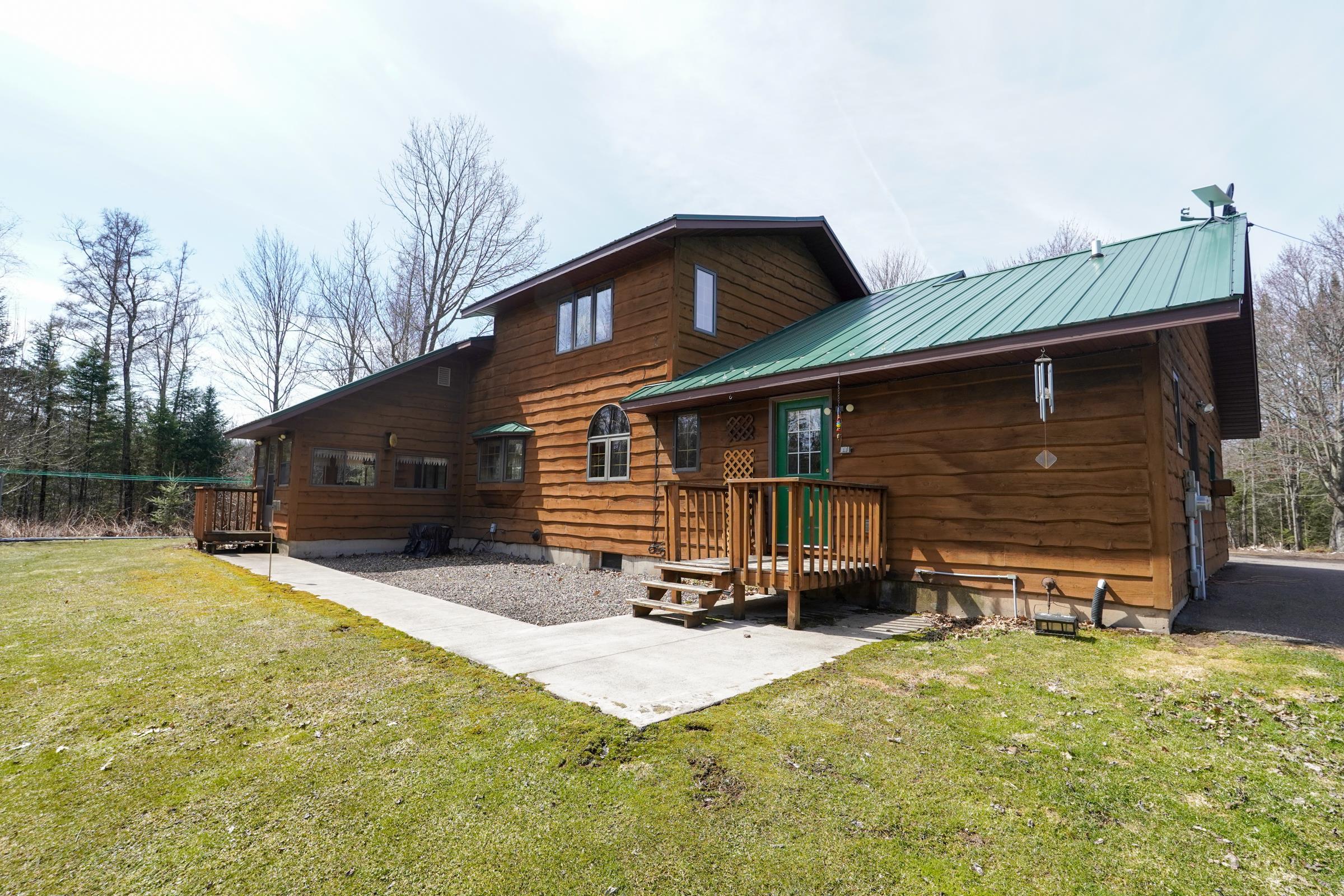 N8584 COUNTY ROAD E, Westboro, Wisconsin 54490, 2 Bedrooms Bedrooms, ,2 BathroomsBathrooms,Residential,For Sale,N8584 COUNTY ROAD E,22601375