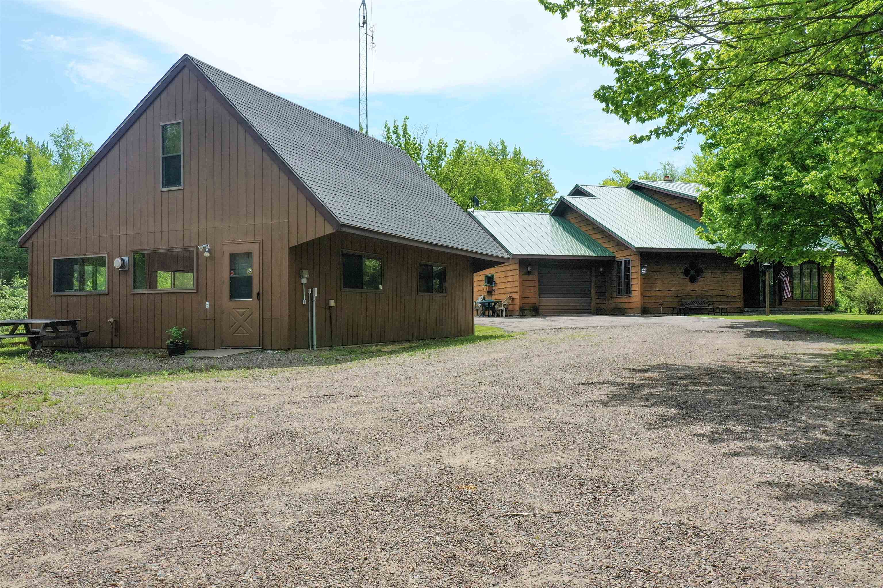 N8584 COUNTY ROAD E, Westboro, Wisconsin 54490, 2 Bedrooms Bedrooms, ,2 BathroomsBathrooms,Residential,For Sale,N8584 COUNTY ROAD E,22601375