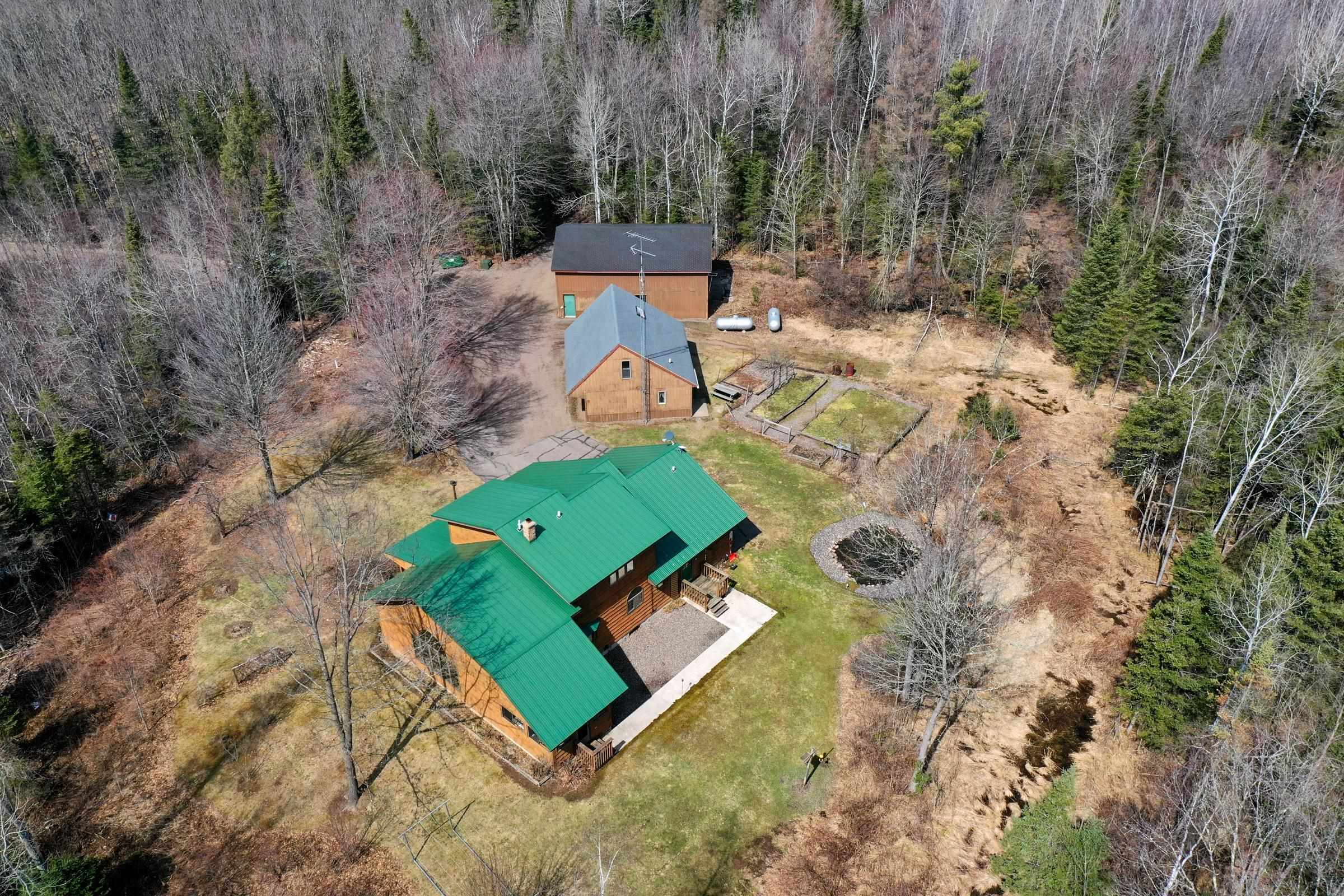 N8584 COUNTY ROAD E, Westboro, Wisconsin 54490, 2 Bedrooms Bedrooms, ,2 BathroomsBathrooms,Residential,For Sale,N8584 COUNTY ROAD E,22601375