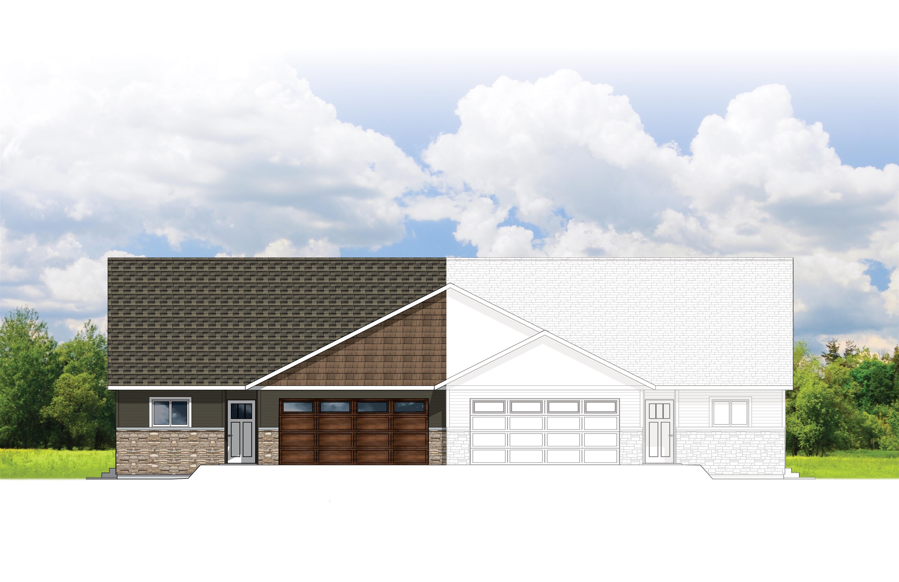 770 MORNING STAR LANE, Plover, Wisconsin 54467, 2 Bedrooms Bedrooms, ,2 BathroomsBathrooms,Residential,For Sale,770 MORNING STAR LANE,22601376