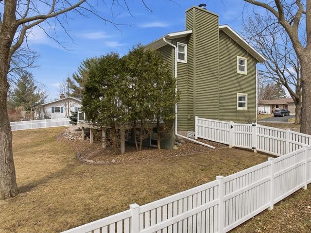 1012 W CHAPEL STREET, Marshfield, Wisconsin 54449, 4 Bedrooms Bedrooms, ,2 BathroomsBathrooms,Residential,For Sale,1012 W CHAPEL STREET,22601377