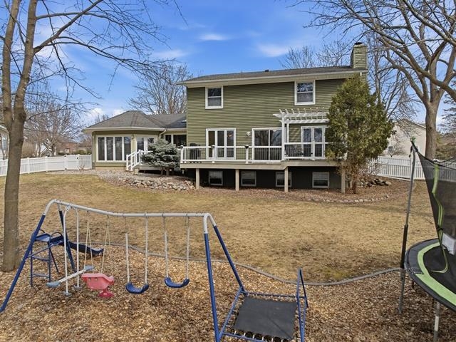 1012 W CHAPEL STREET, Marshfield, Wisconsin 54449, 4 Bedrooms Bedrooms, ,2 BathroomsBathrooms,Residential,For Sale,1012 W CHAPEL STREET,22601377