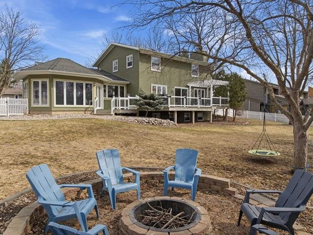 1012 W CHAPEL STREET, Marshfield, Wisconsin 54449, 4 Bedrooms Bedrooms, ,2 BathroomsBathrooms,Residential,For Sale,1012 W CHAPEL STREET,22601377