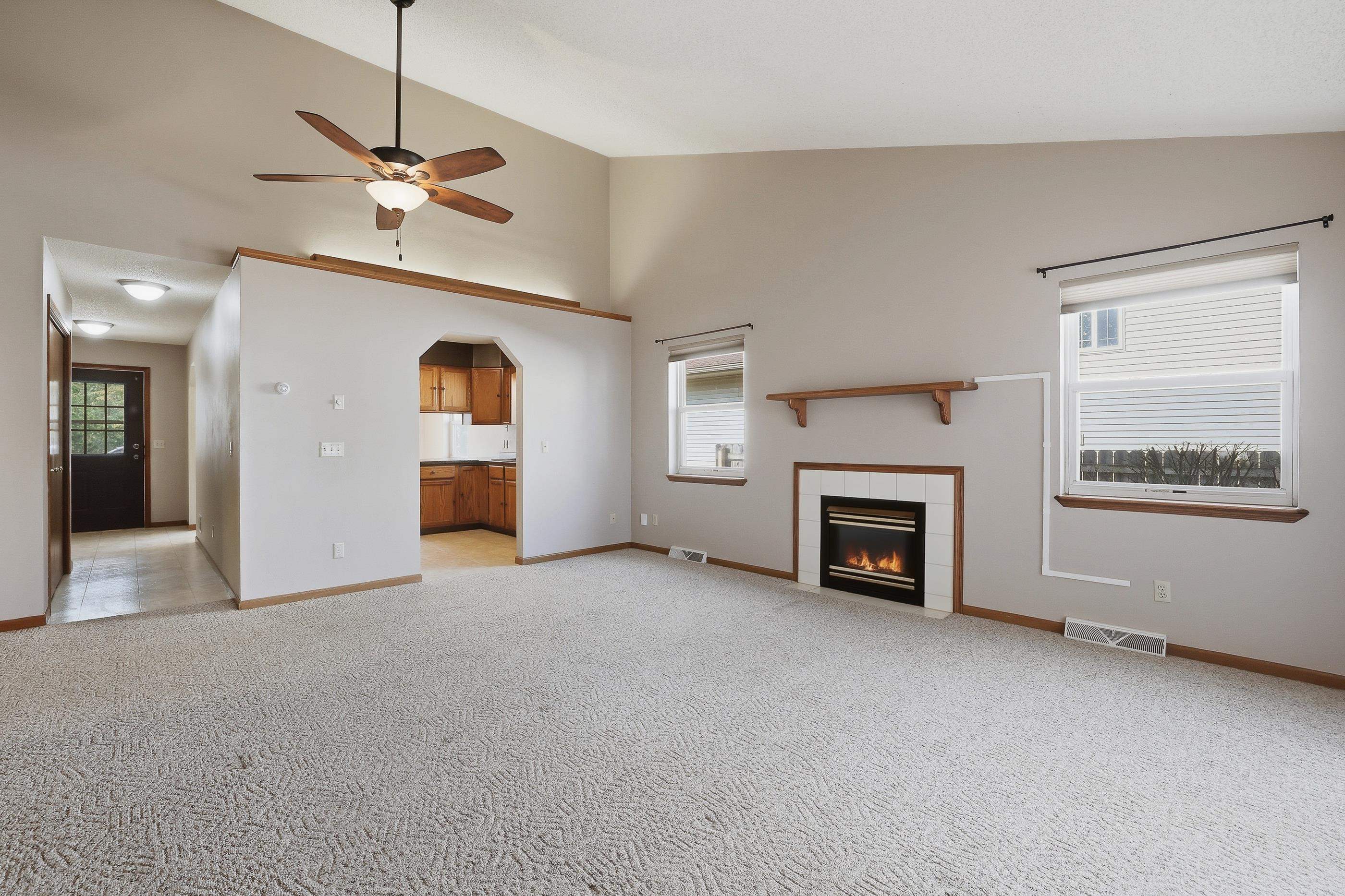 3600-3602 YVONNE DRIVE, Stevens Point, Wisconsin 54481, 3 Bedrooms Bedrooms, ,2 BathroomsBathrooms,Multi-family,For Sale,3600-3602 YVONNE DRIVE,22601378