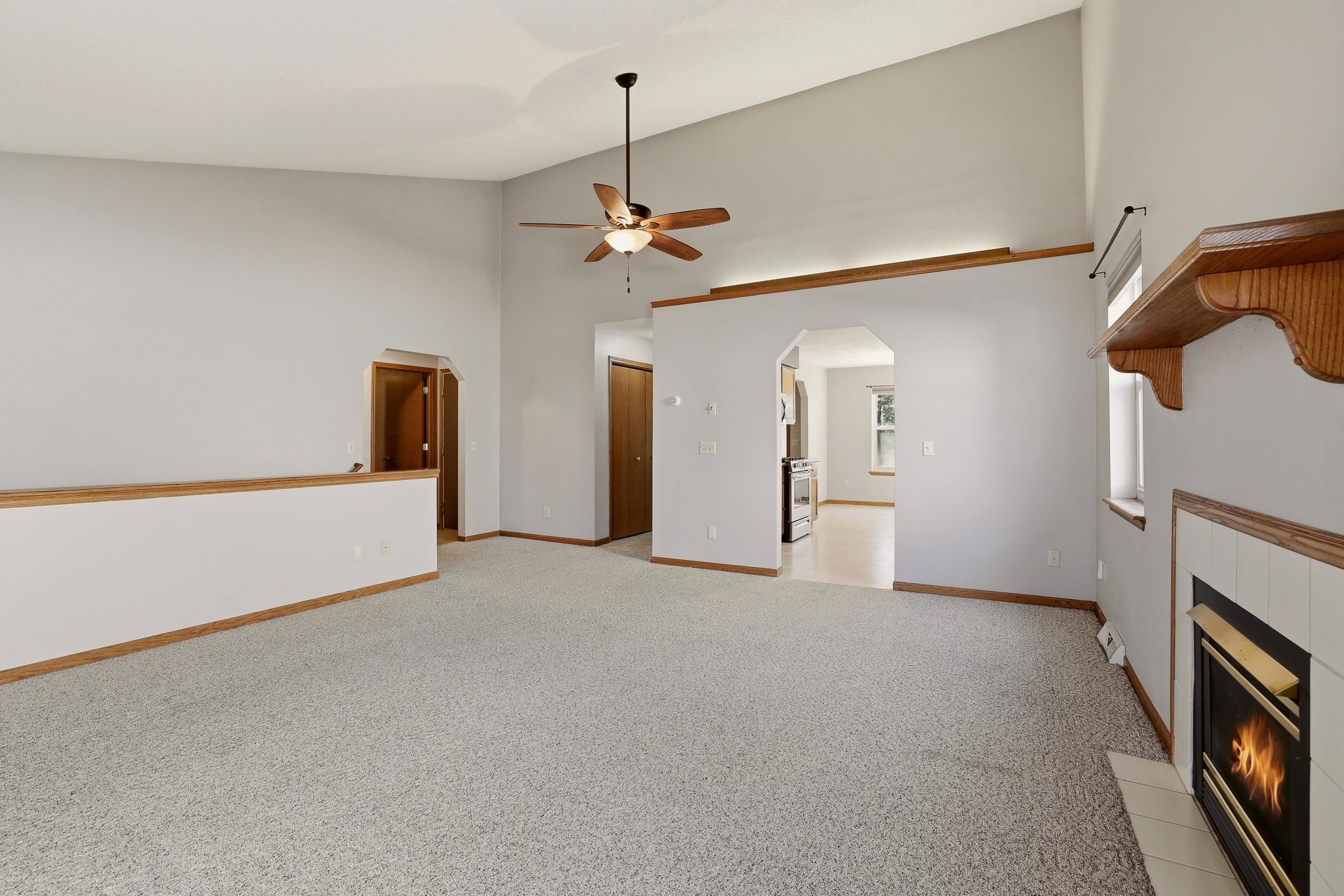 3600-3602 YVONNE DRIVE, Stevens Point, Wisconsin 54481, 3 Bedrooms Bedrooms, ,2 BathroomsBathrooms,Multi-family,For Sale,3600-3602 YVONNE DRIVE,22601378