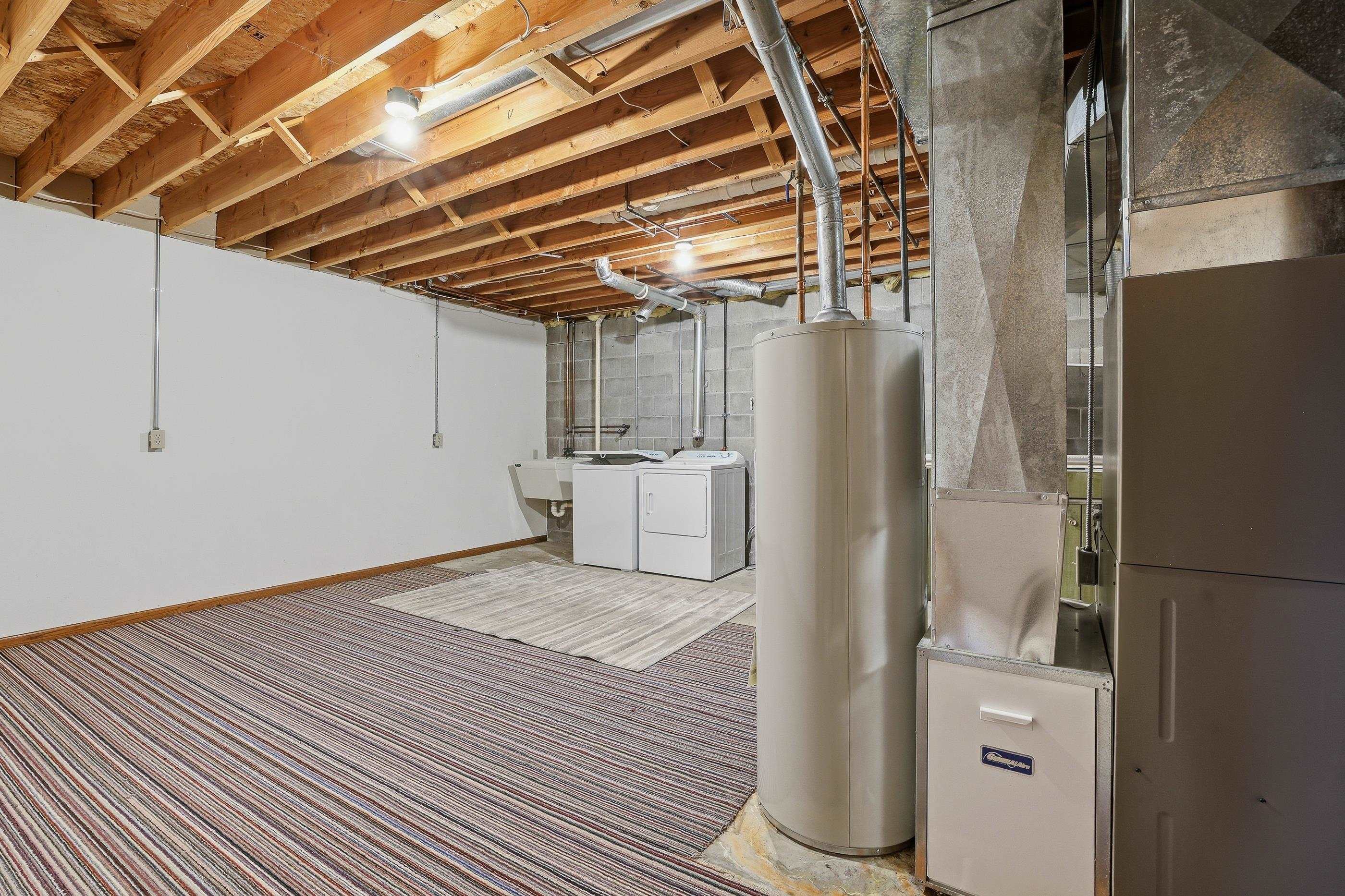 3600-3602 YVONNE DRIVE, Stevens Point, Wisconsin 54481, 3 Bedrooms Bedrooms, ,2 BathroomsBathrooms,Multi-family,For Sale,3600-3602 YVONNE DRIVE,22601378