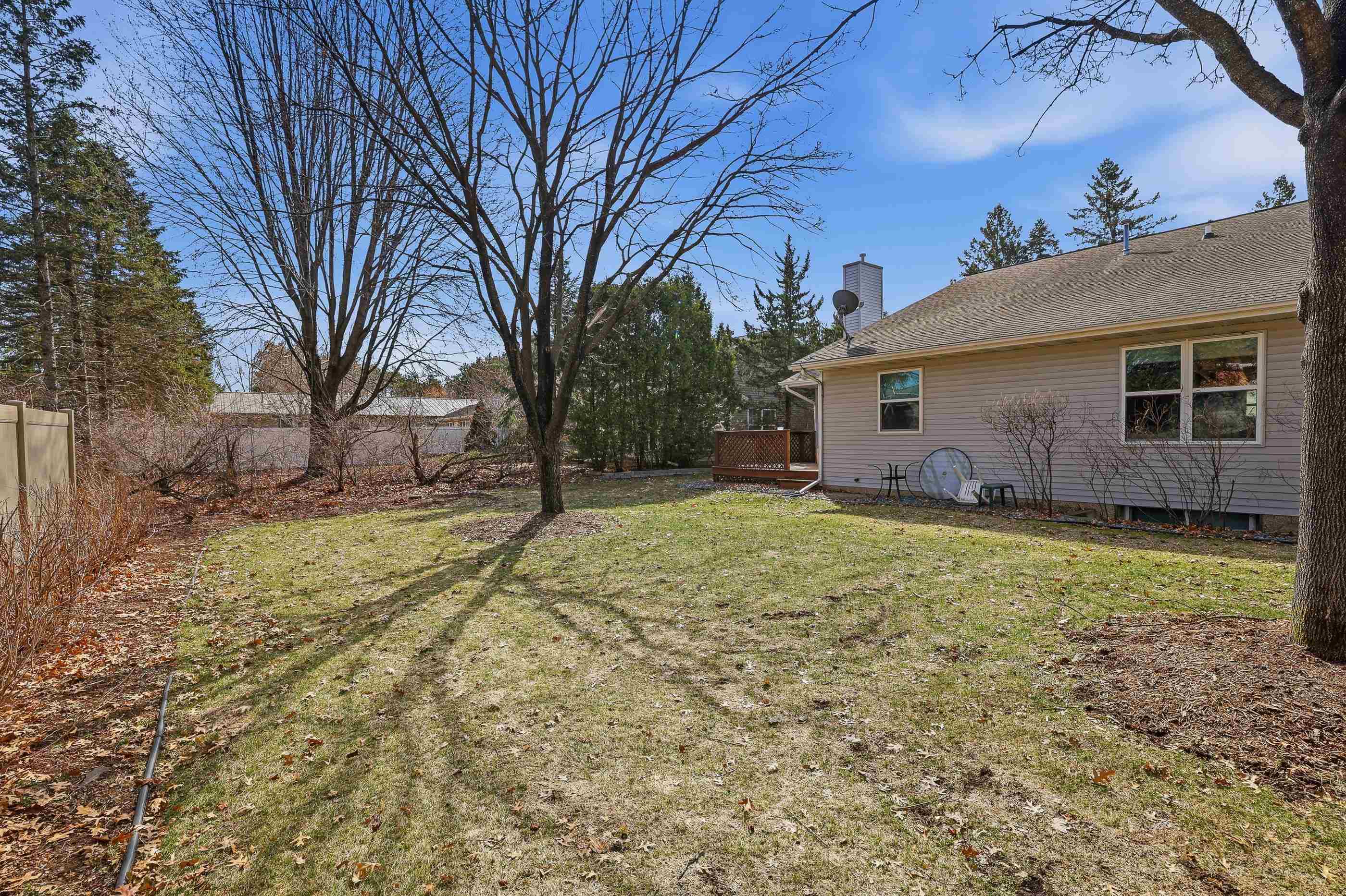 3600-3602 YVONNE DRIVE, Stevens Point, Wisconsin 54481, 3 Bedrooms Bedrooms, ,2 BathroomsBathrooms,Multi-family,For Sale,3600-3602 YVONNE DRIVE,22601378