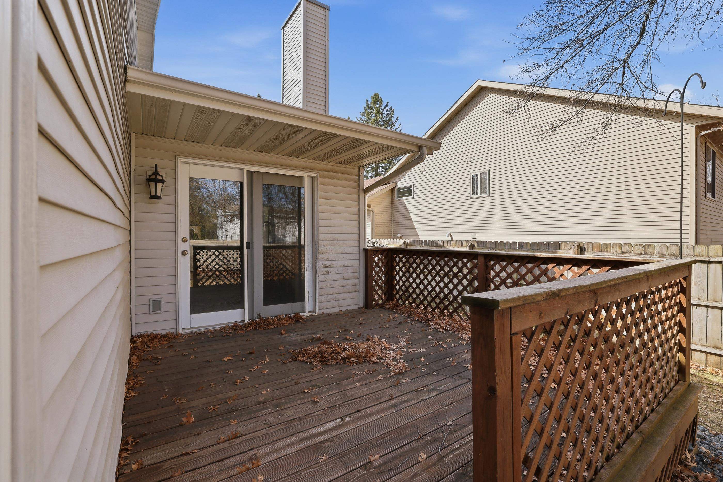 3600-3602 YVONNE DRIVE, Stevens Point, Wisconsin 54481, 3 Bedrooms Bedrooms, ,2 BathroomsBathrooms,Multi-family,For Sale,3600-3602 YVONNE DRIVE,22601378