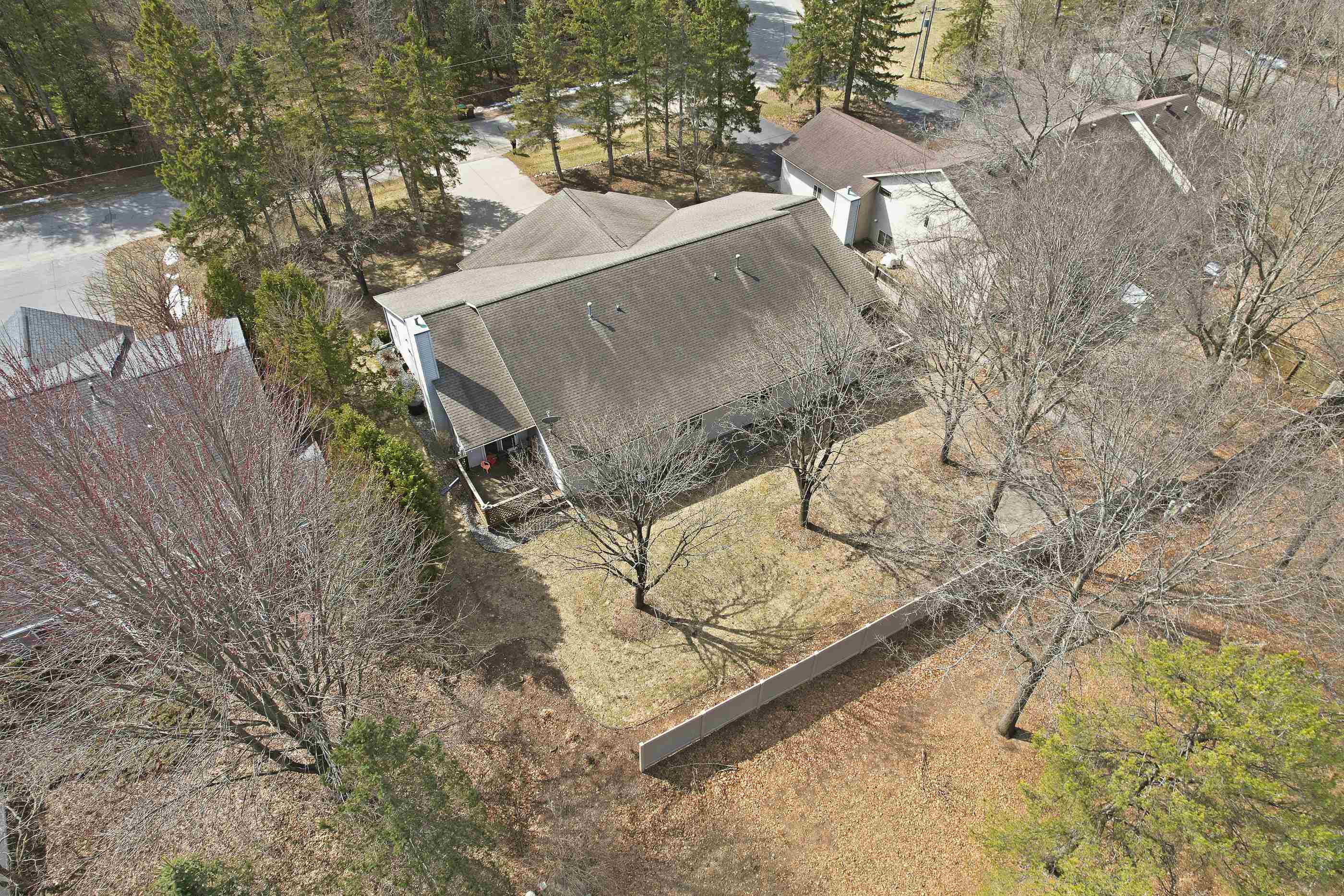 3600-3602 YVONNE DRIVE, Stevens Point, Wisconsin 54481, 3 Bedrooms Bedrooms, ,2 BathroomsBathrooms,Multi-family,For Sale,3600-3602 YVONNE DRIVE,22601378