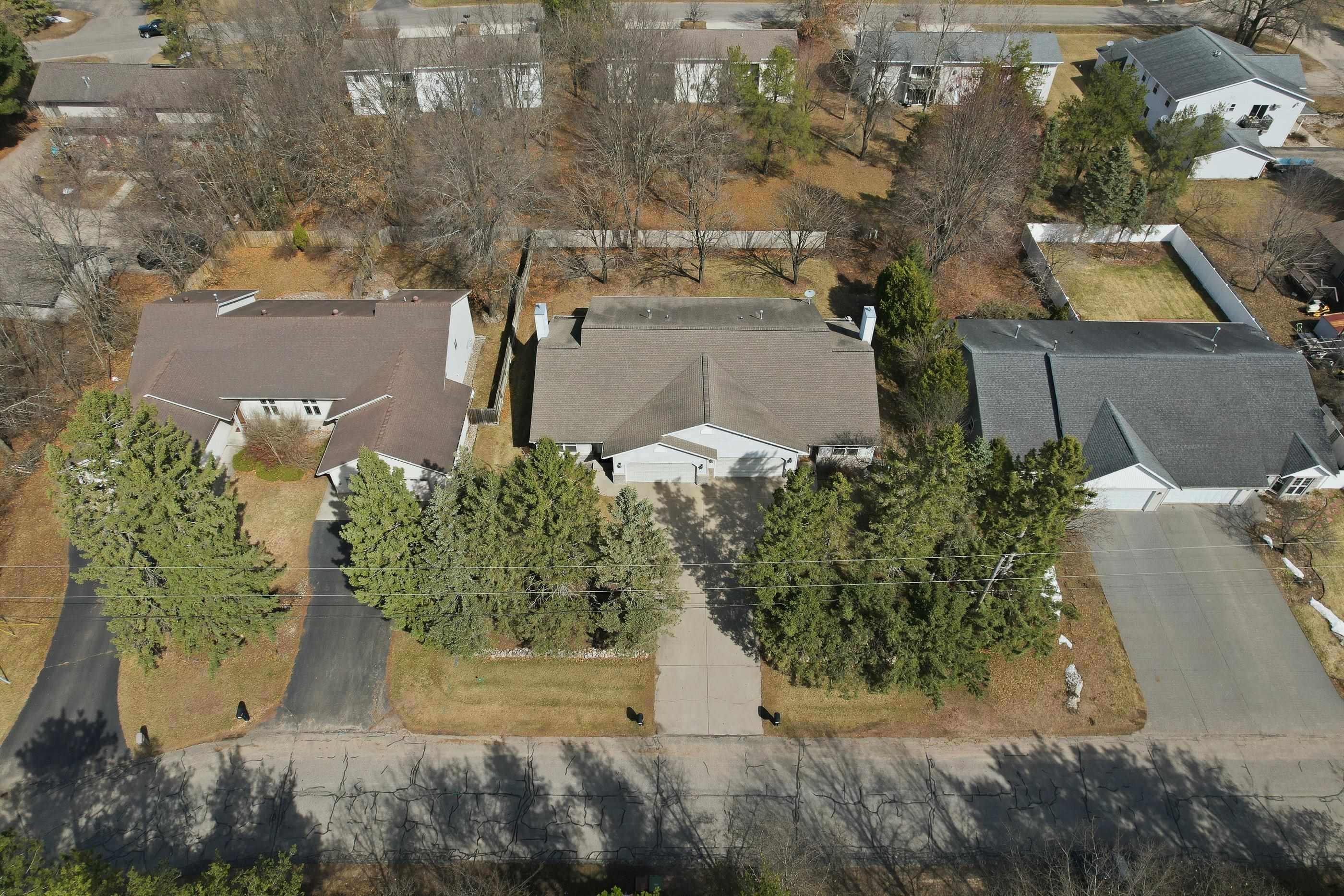 3600-3602 YVONNE DRIVE, Stevens Point, Wisconsin 54481, 3 Bedrooms Bedrooms, ,2 BathroomsBathrooms,Multi-family,For Sale,3600-3602 YVONNE DRIVE,22601378