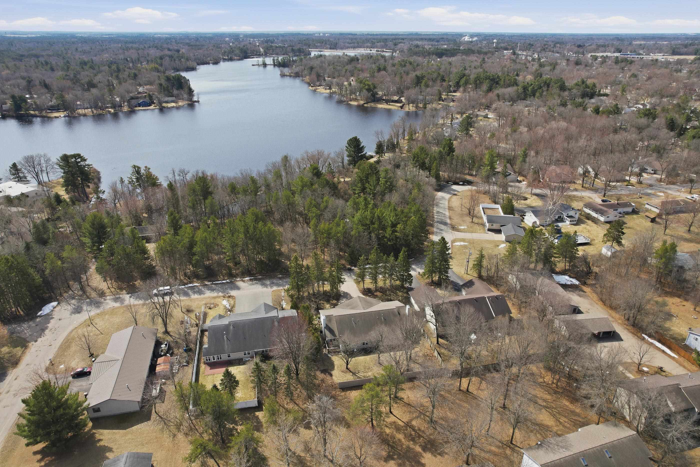 3600-3602 YVONNE DRIVE, Stevens Point, Wisconsin 54481, 3 Bedrooms Bedrooms, ,2 BathroomsBathrooms,Multi-family,For Sale,3600-3602 YVONNE DRIVE,22601378