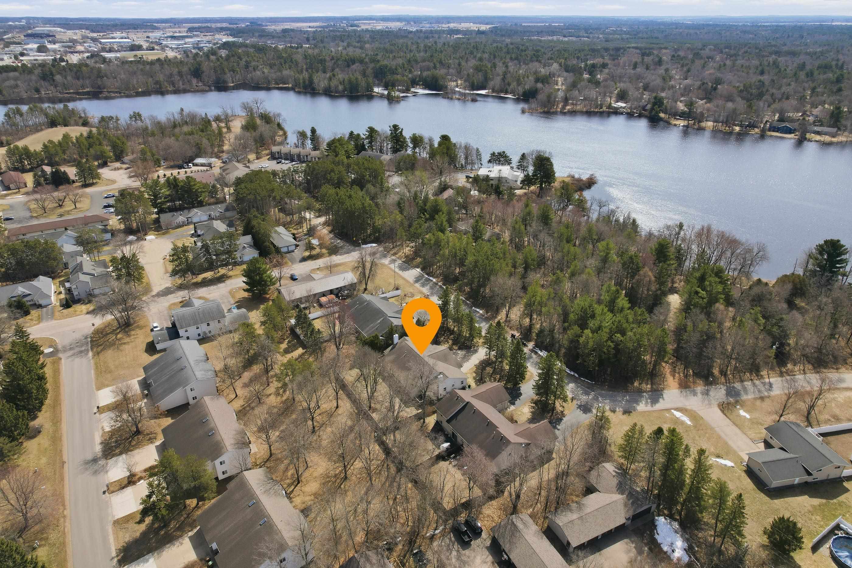 3600-3602 YVONNE DRIVE, Stevens Point, Wisconsin 54481, 3 Bedrooms Bedrooms, ,2 BathroomsBathrooms,Multi-family,For Sale,3600-3602 YVONNE DRIVE,22601378