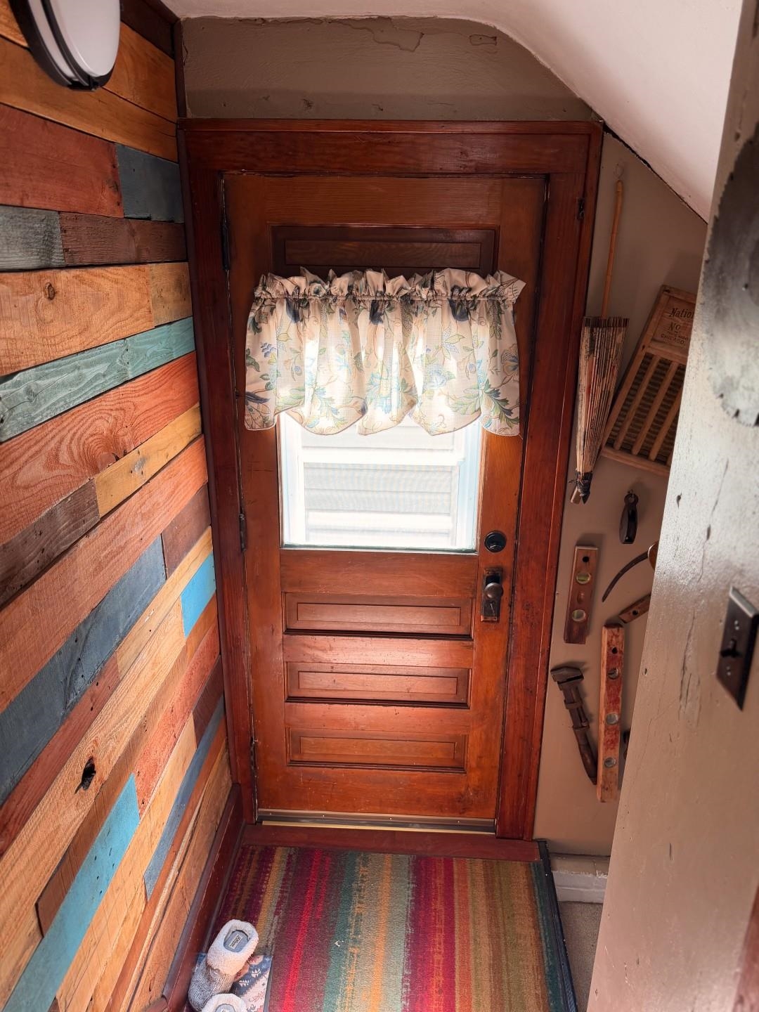 827 N 2ND AVENUE, Wausau, Wisconsin 54401, 4 Bedrooms Bedrooms, ,1 BathroomBathrooms,Residential,For Sale,827 N 2ND AVENUE,22601379