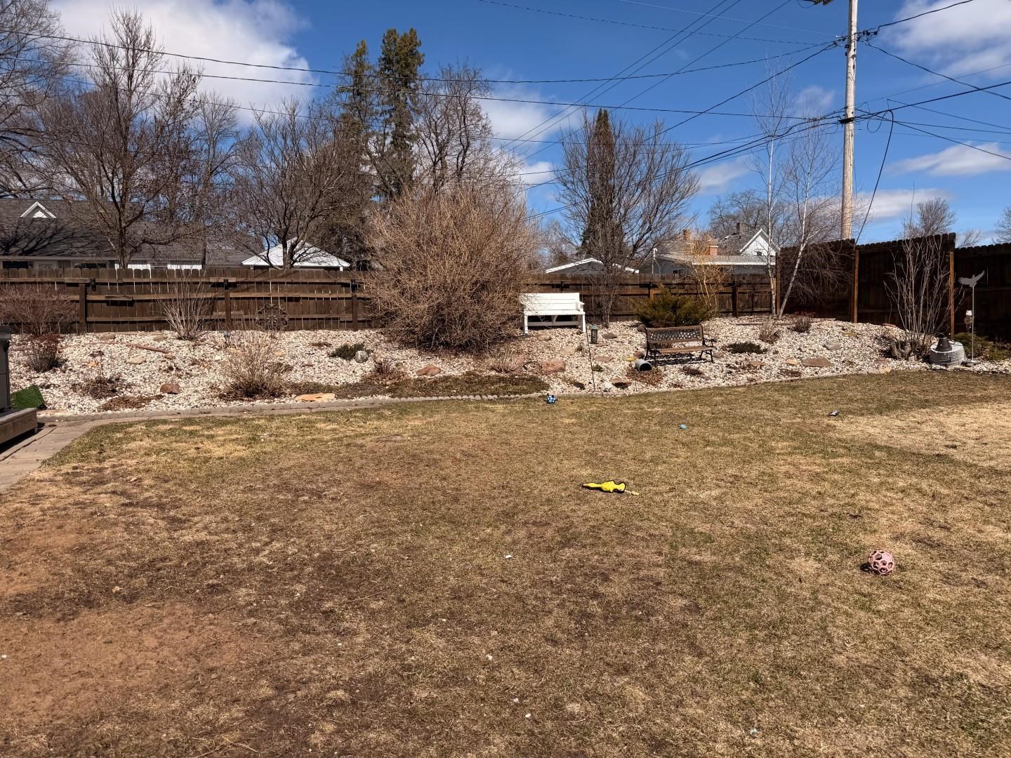 827 N 2ND AVENUE, Wausau, Wisconsin 54401, 4 Bedrooms Bedrooms, ,1 BathroomBathrooms,Residential,For Sale,827 N 2ND AVENUE,22601379