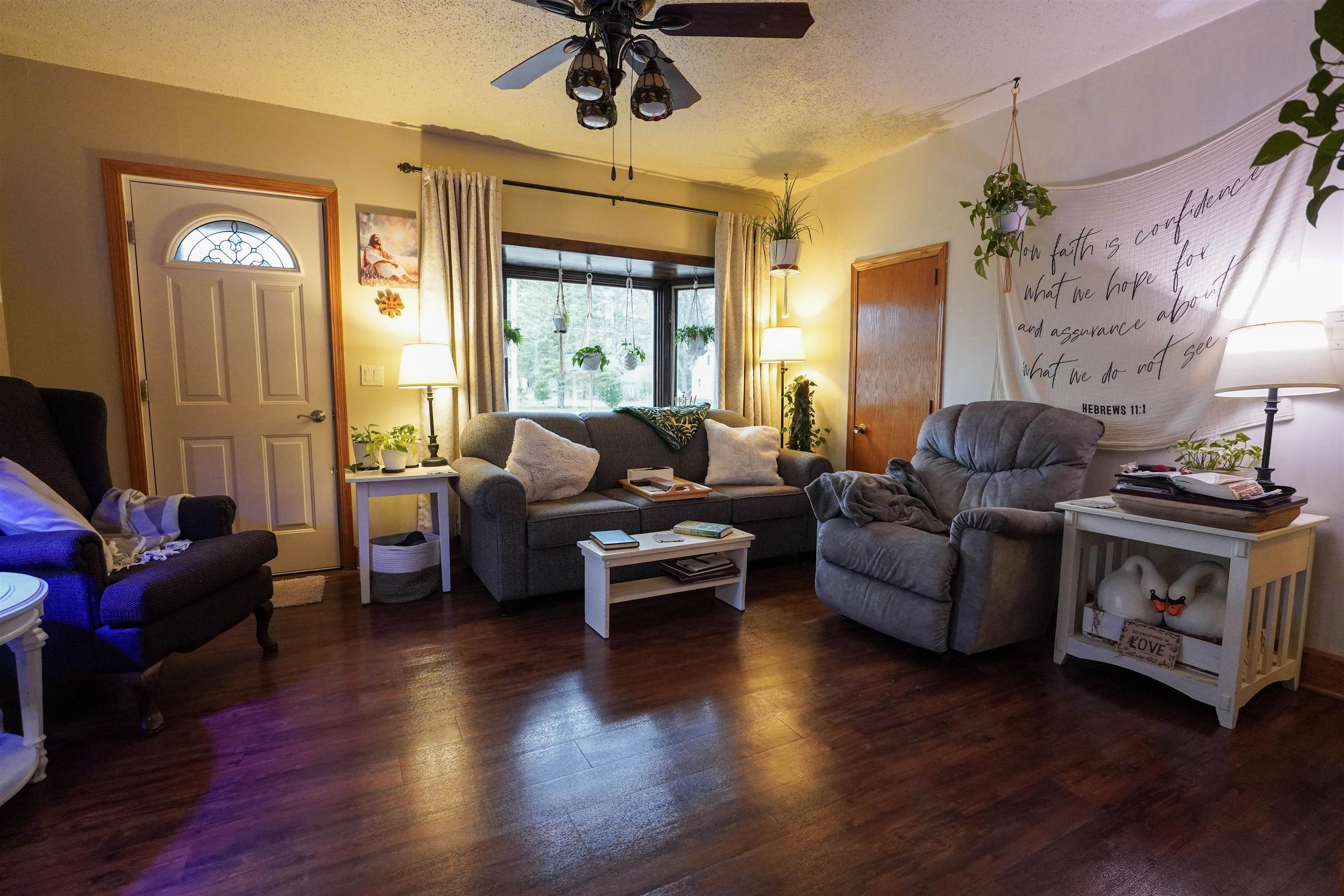 406 E SOUTH STREET, Medford, Wisconsin 54451, 3 Bedrooms Bedrooms, ,1 BathroomBathrooms,Residential,For Sale,406 E SOUTH STREET,22601380