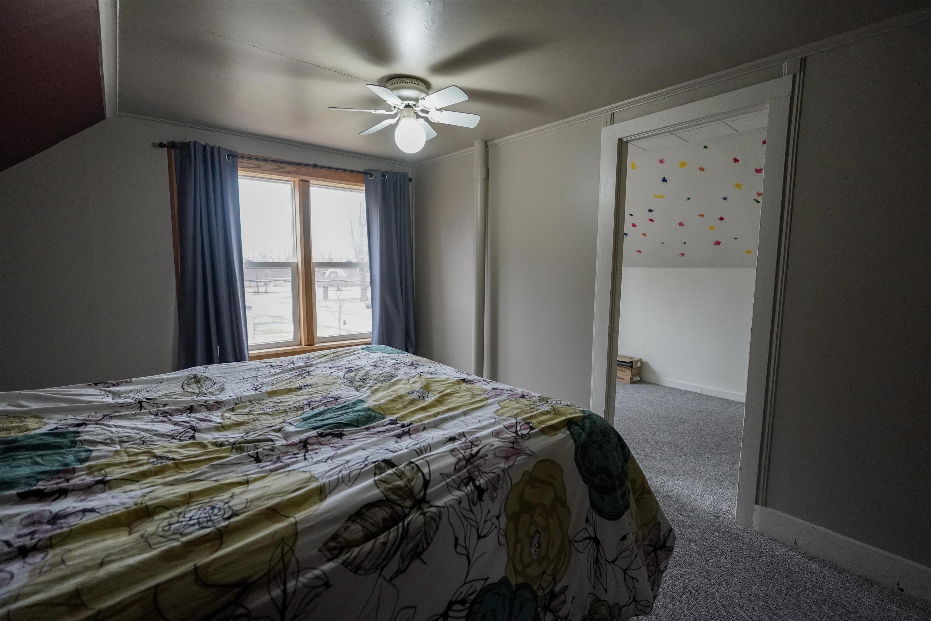 406 E SOUTH STREET, Medford, Wisconsin 54451, 3 Bedrooms Bedrooms, ,1 BathroomBathrooms,Residential,For Sale,406 E SOUTH STREET,22601380