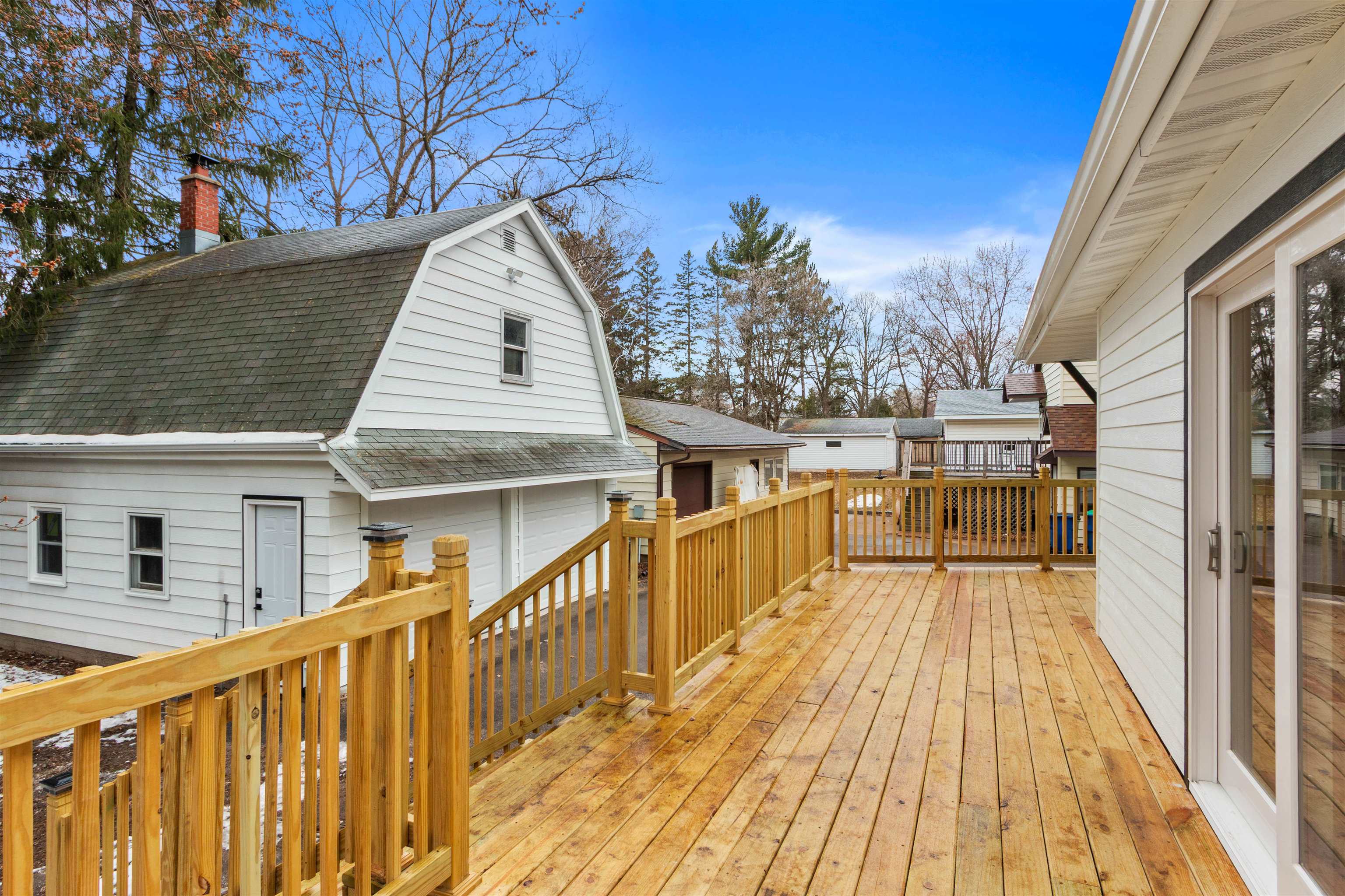 1703 W PORTER STREET, Wausau, Wisconsin 54401, 4 Bedrooms Bedrooms, ,2 BathroomsBathrooms,Residential,For Sale,1703 W PORTER STREET,22601381